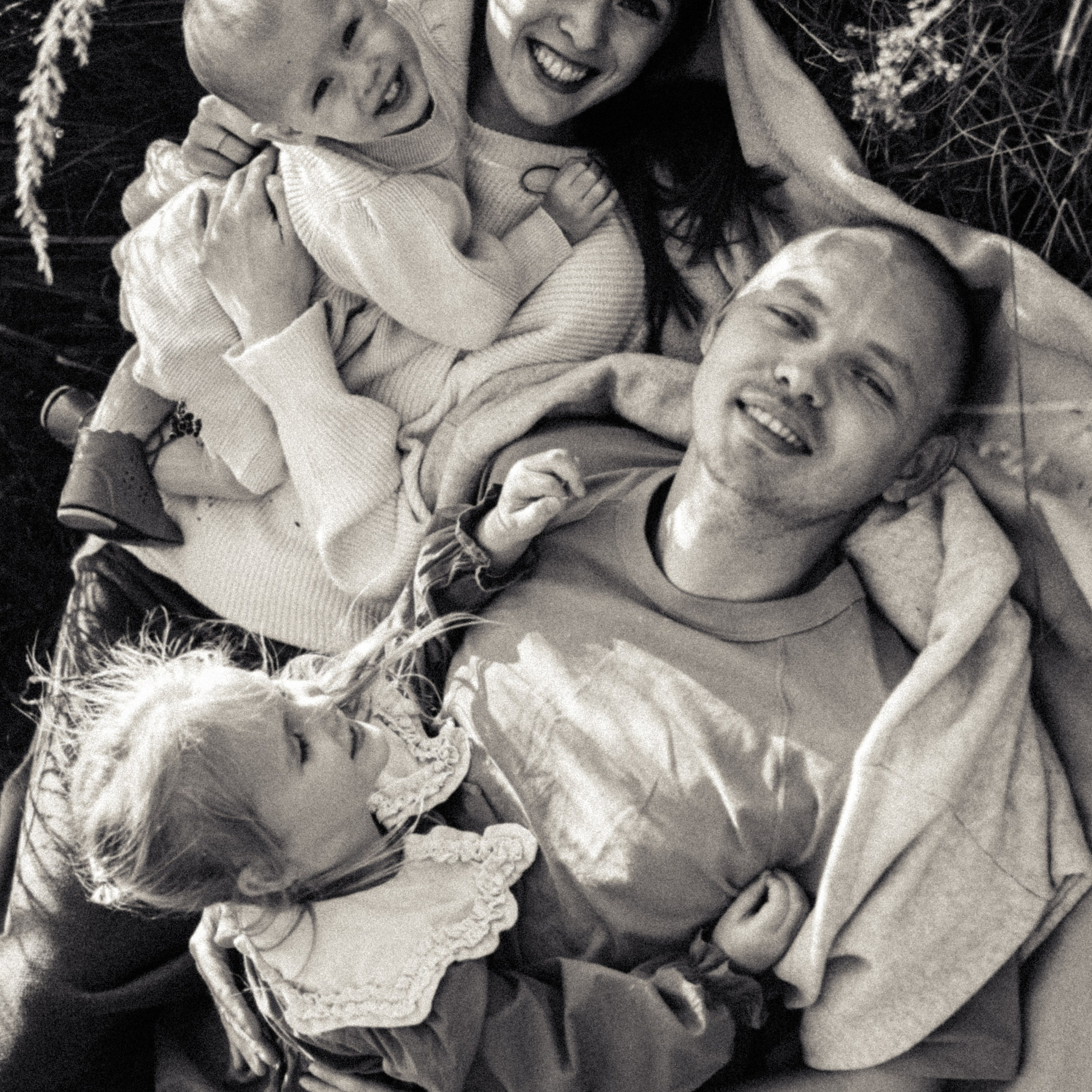 Семейные съемки. Главная