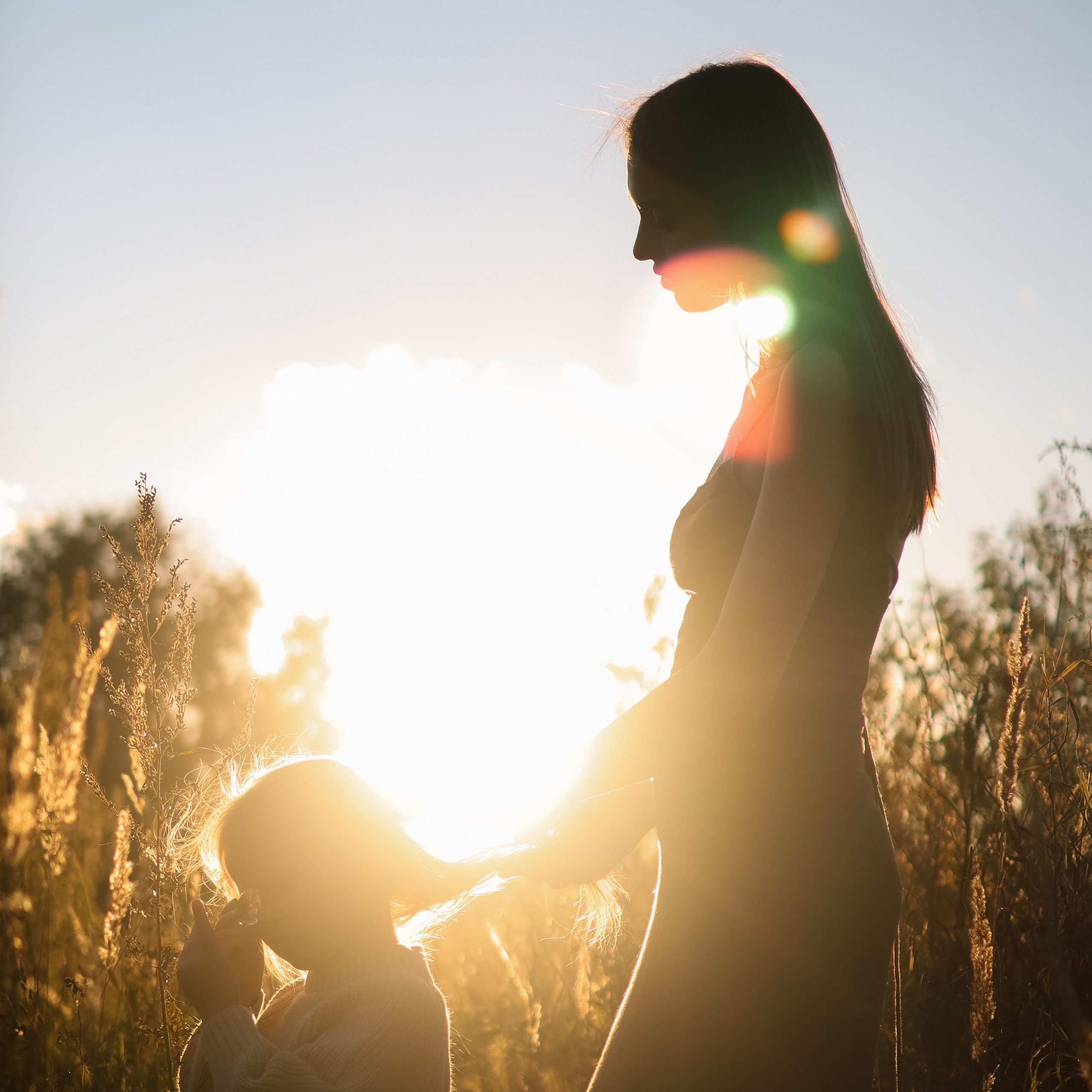 Семейные съемки. Главная