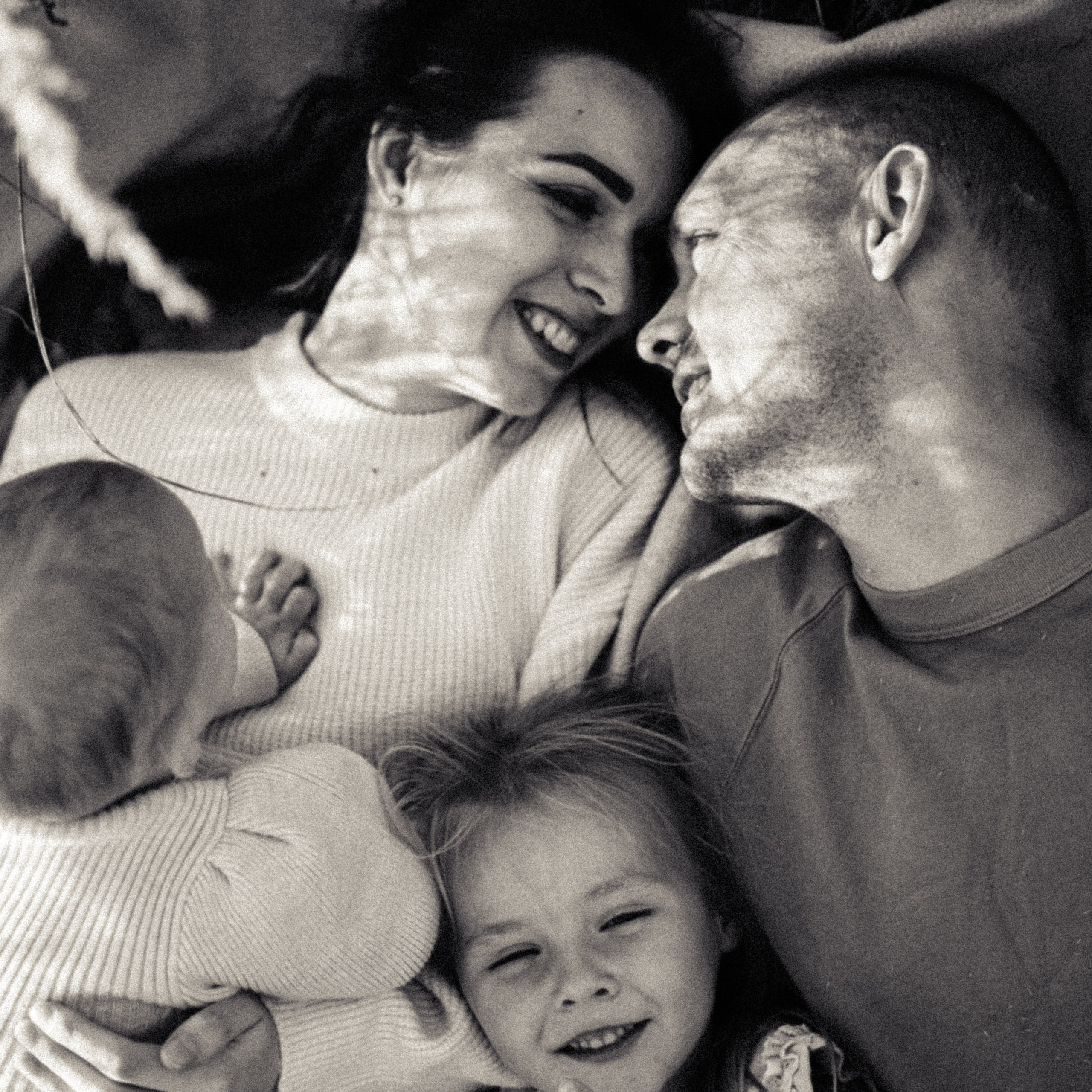 Семейные съемки. Главная