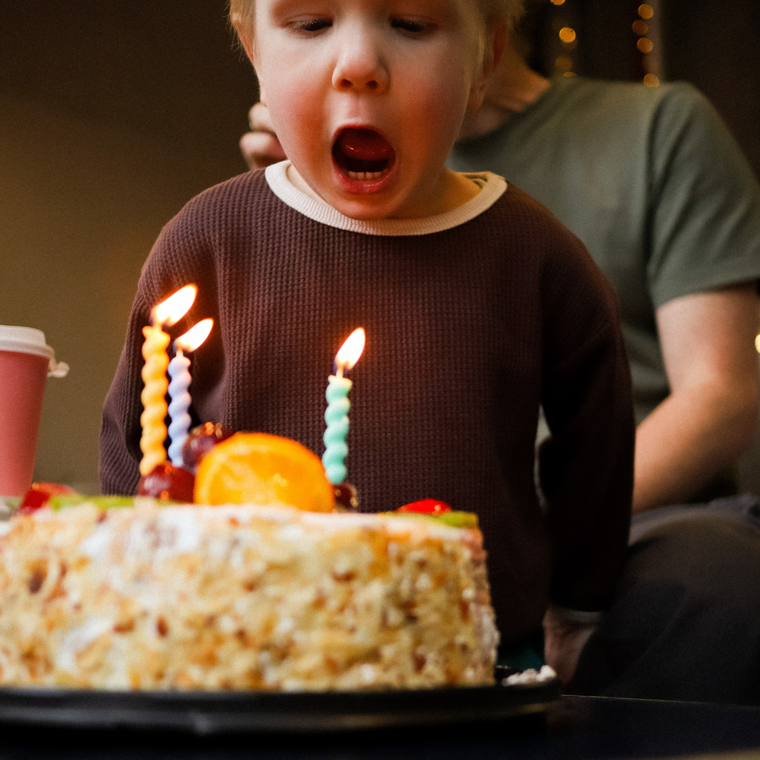 Семейные съемки. Главная