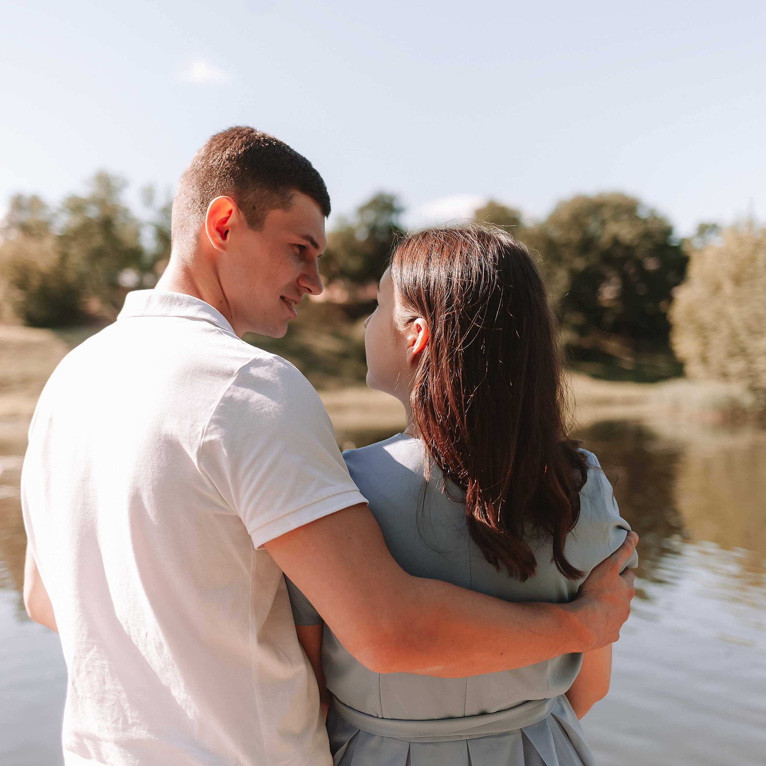 Отзывы. Свадебный фотограф в Пскове и Санкт-Петербурге | Анна Голикова