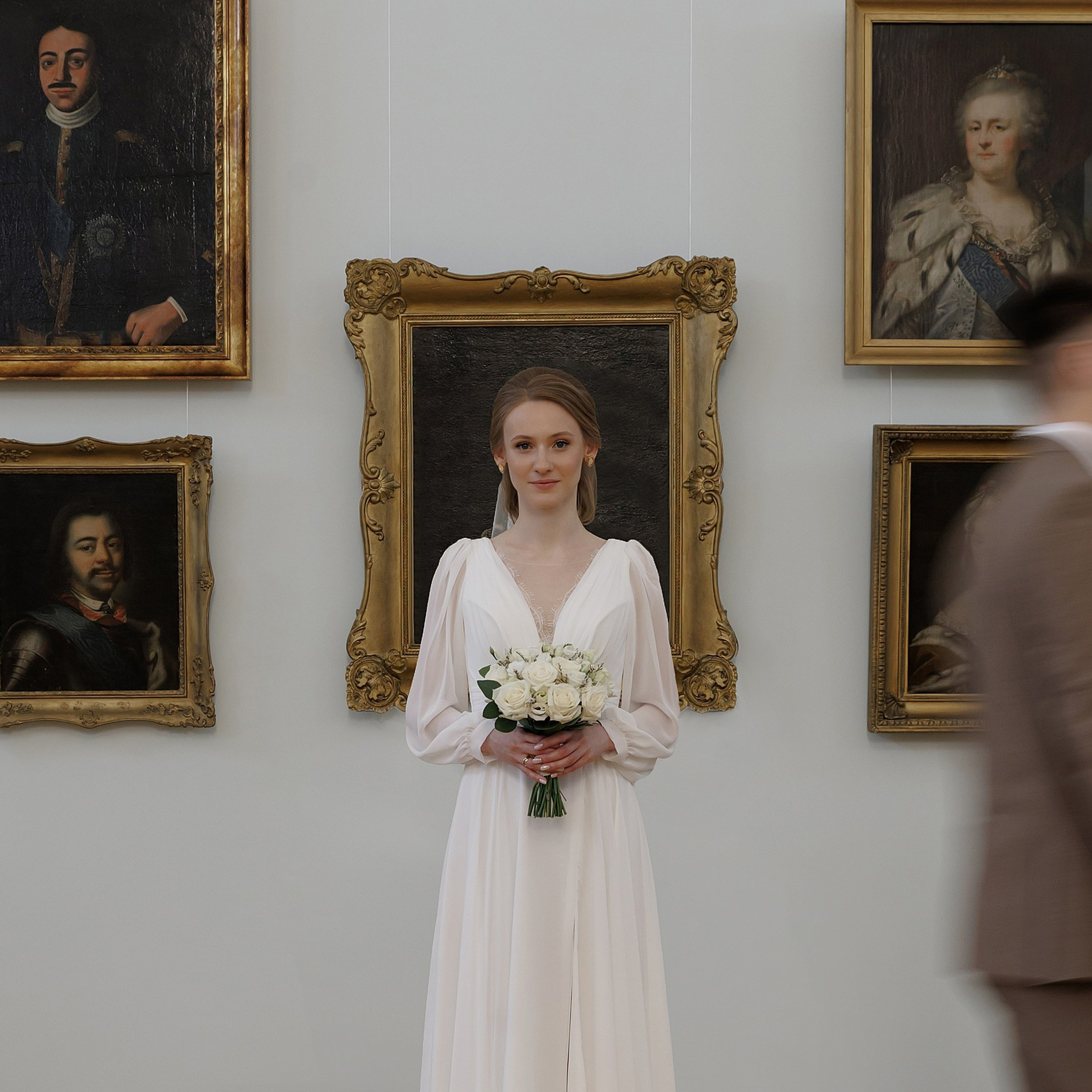 Отзывы. Свадебный фотограф в Пскове и Санкт-Петербурге | Анна Голикова