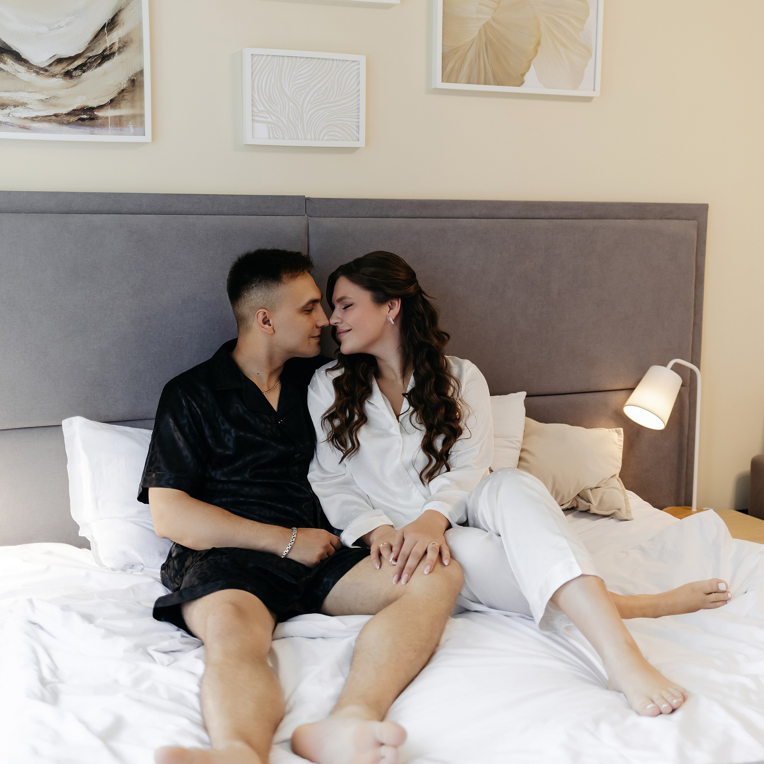 Отзывы. Свадебный фотограф в Пскове и Санкт-Петербурге | Анна Голикова