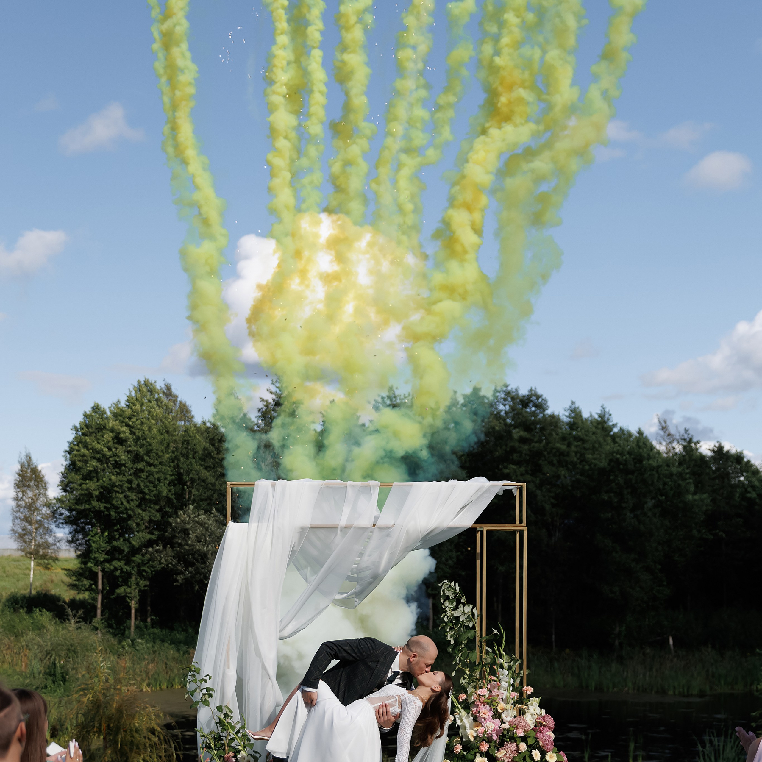 Ирина и Роман