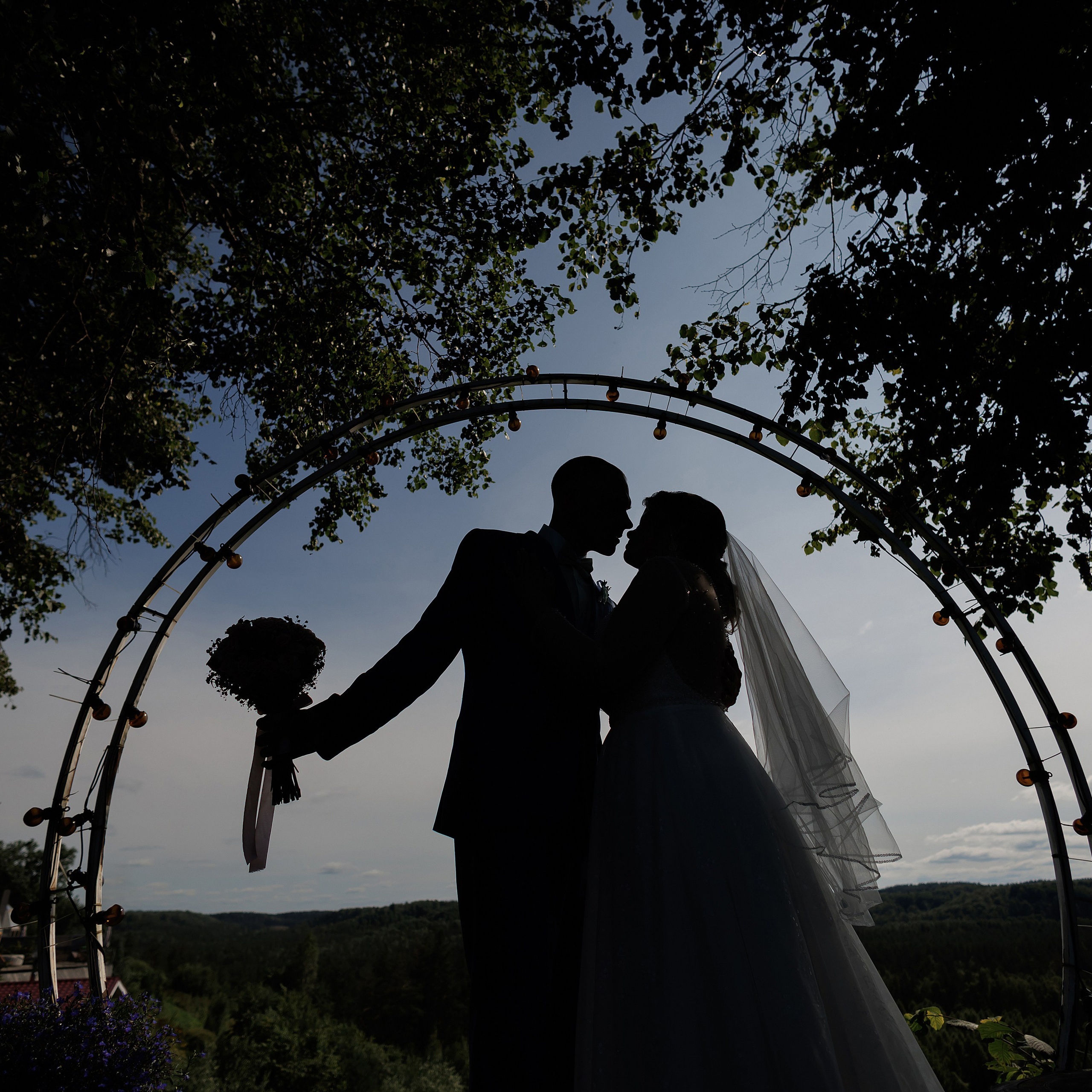 Отзывы. Свадебный фотограф в Пскове и Санкт-Петербурге | Анна Голикова