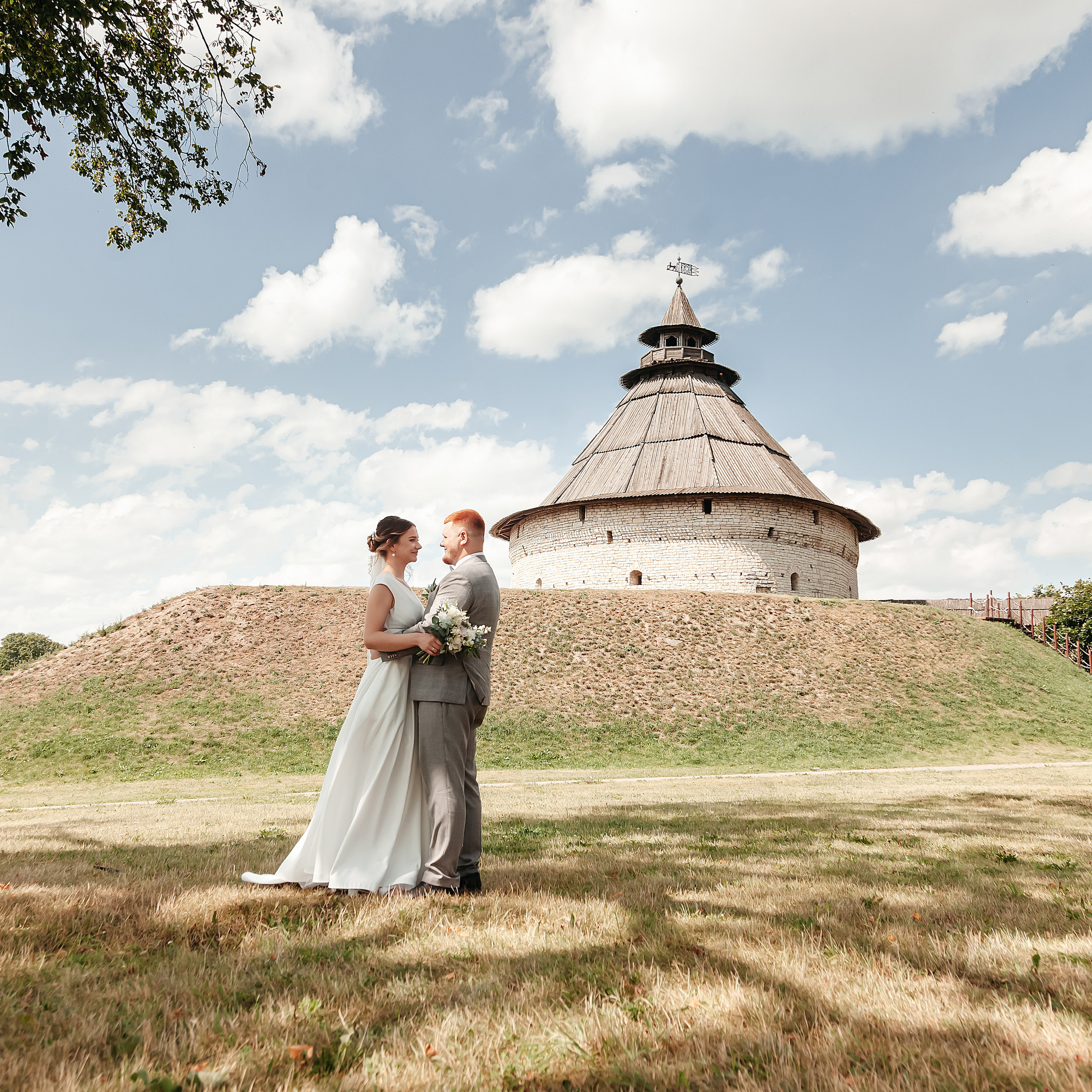 Отзывы. Свадебный фотограф в Пскове и Санкт-Петербурге | Анна Голикова