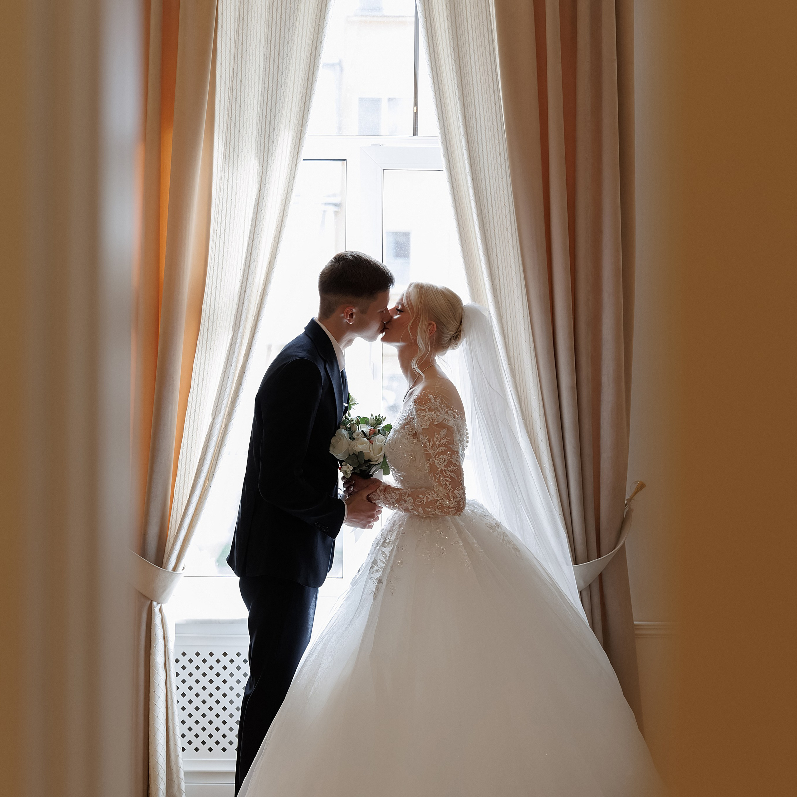 Отзывы. Свадебный фотограф в Пскове и Санкт-Петербурге | Анна Голикова