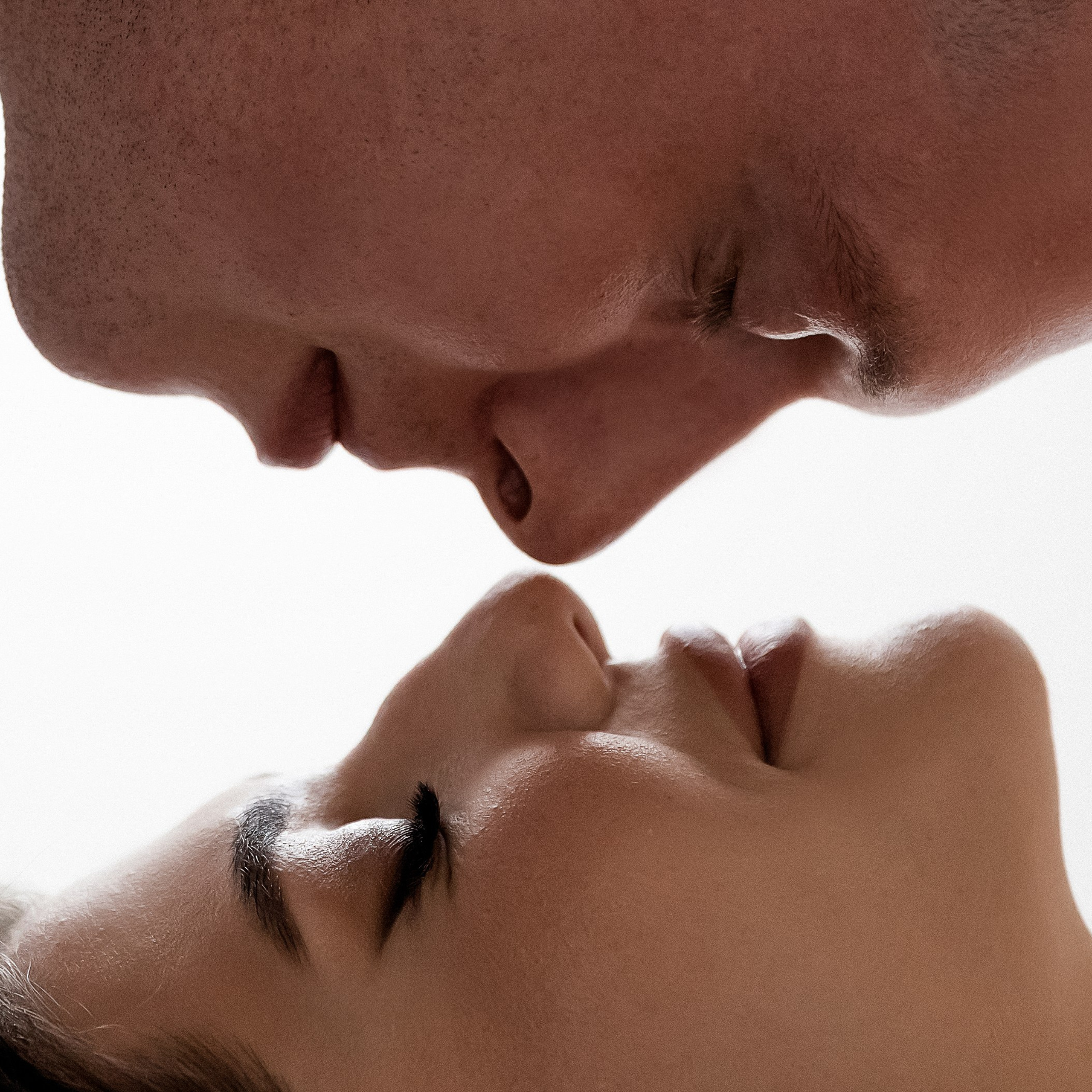 Екатерина и Сергей