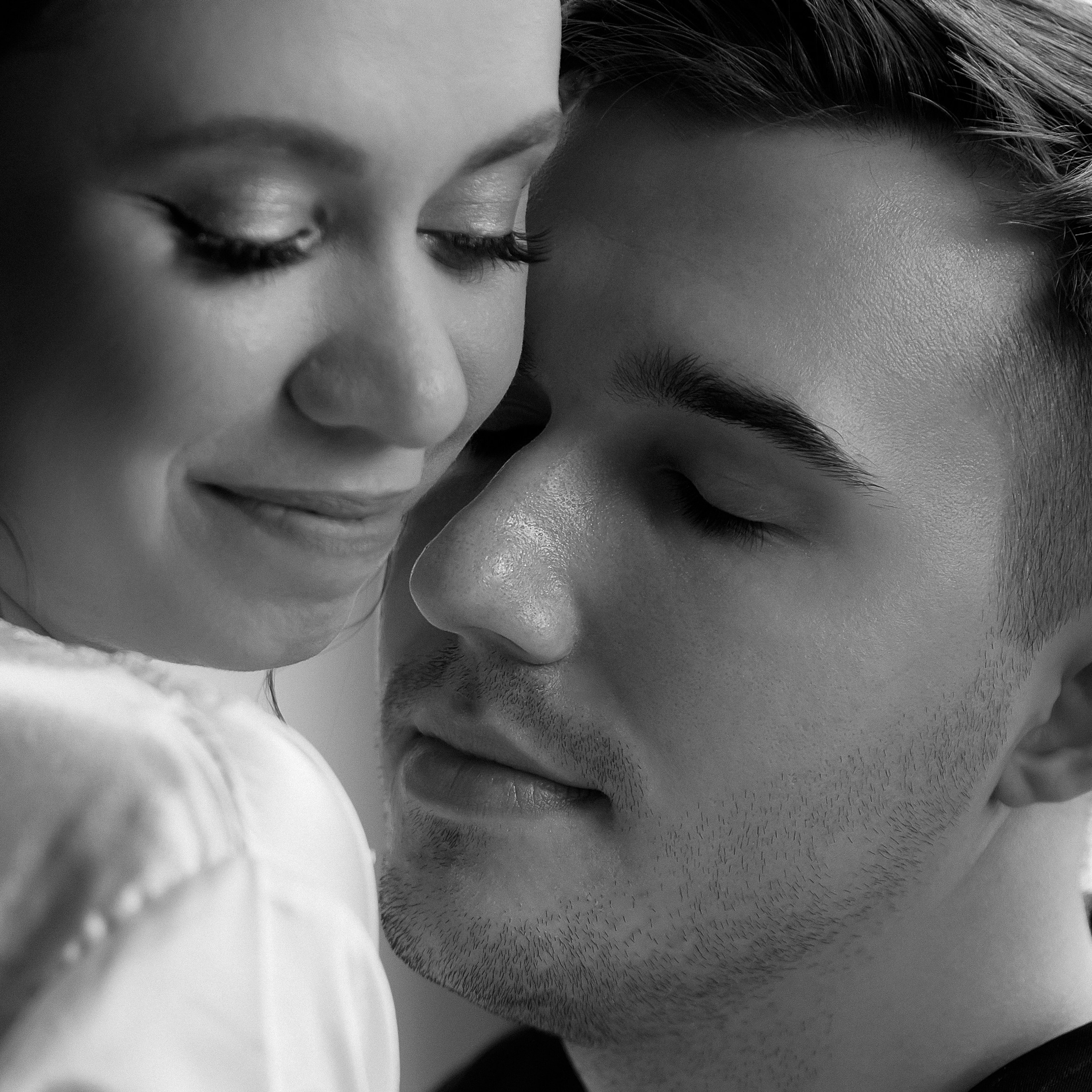 Екатерина и Владислав