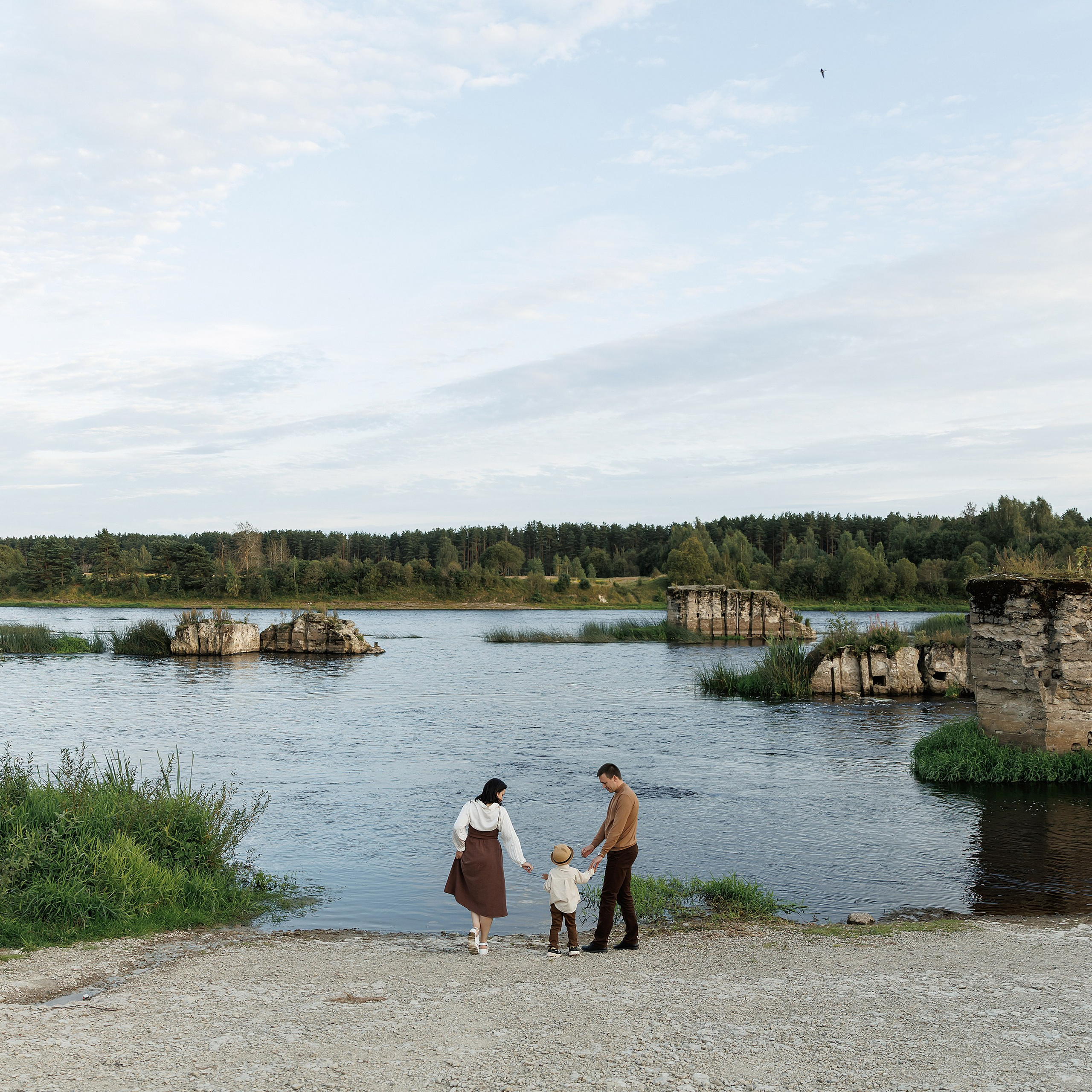 Отзывы. Свадебный фотограф в Пскове и Санкт-Петербурге | Анна Голикова