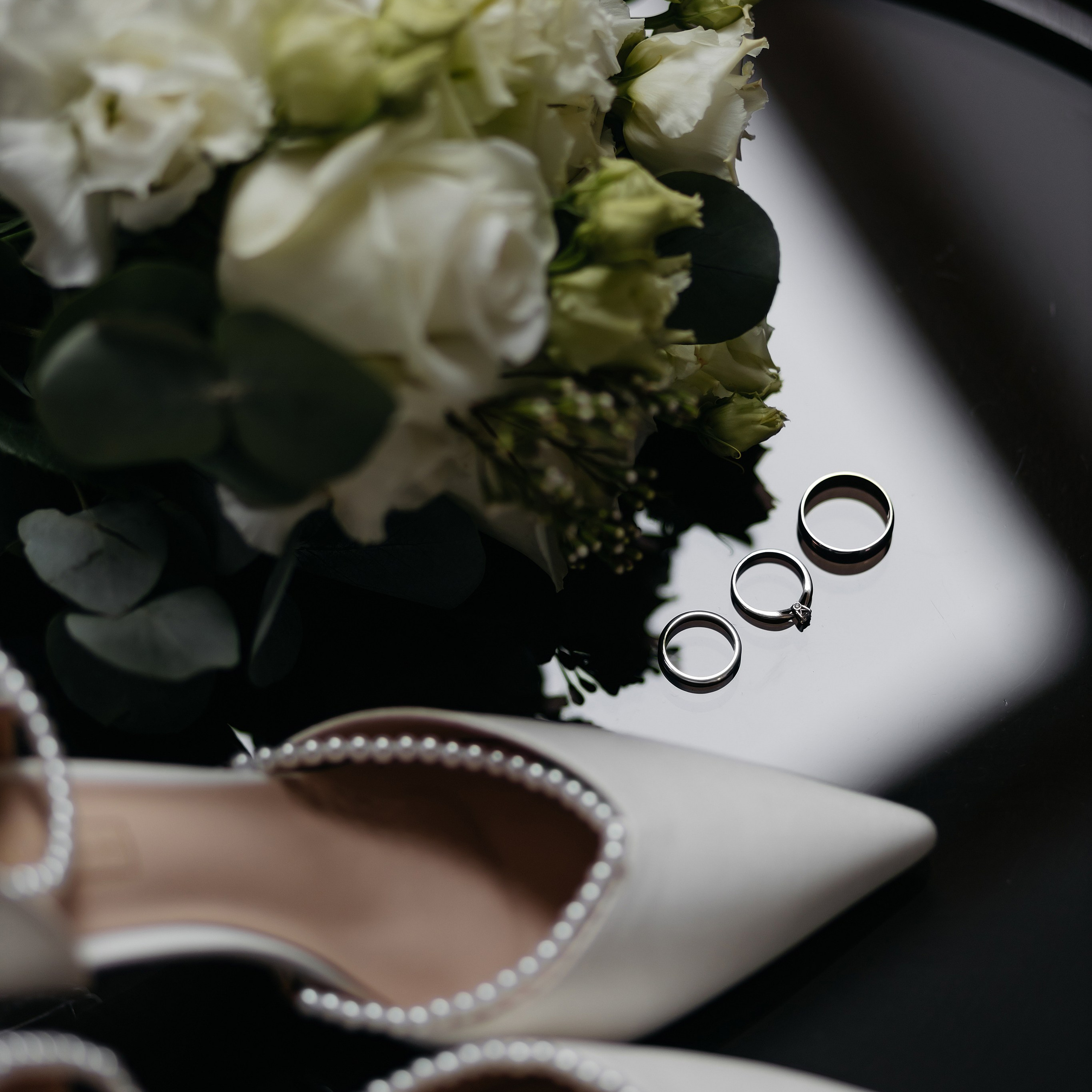 Катя и Андрей