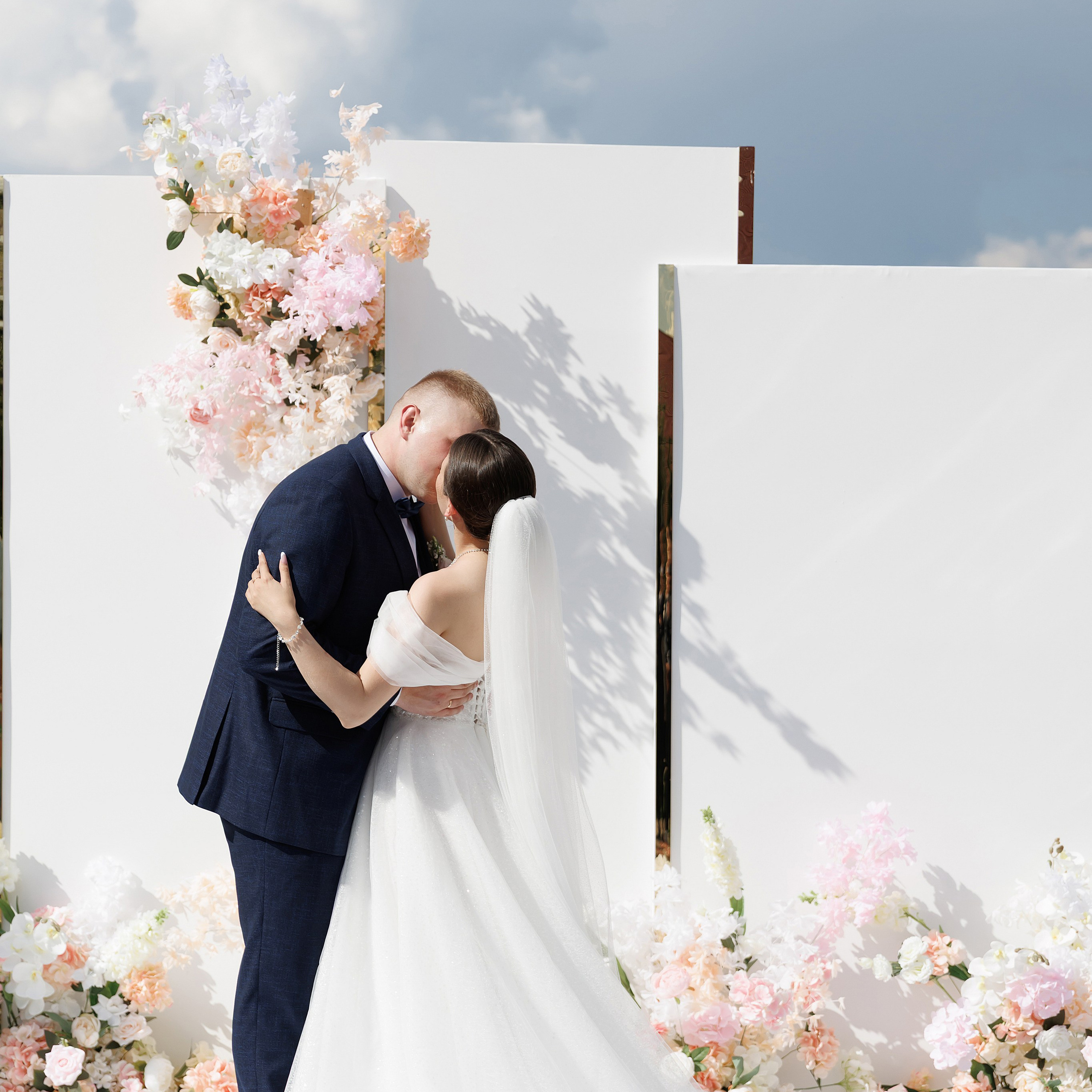 Отзывы. Свадебный фотограф в Пскове и Санкт-Петербурге | Анна Голикова