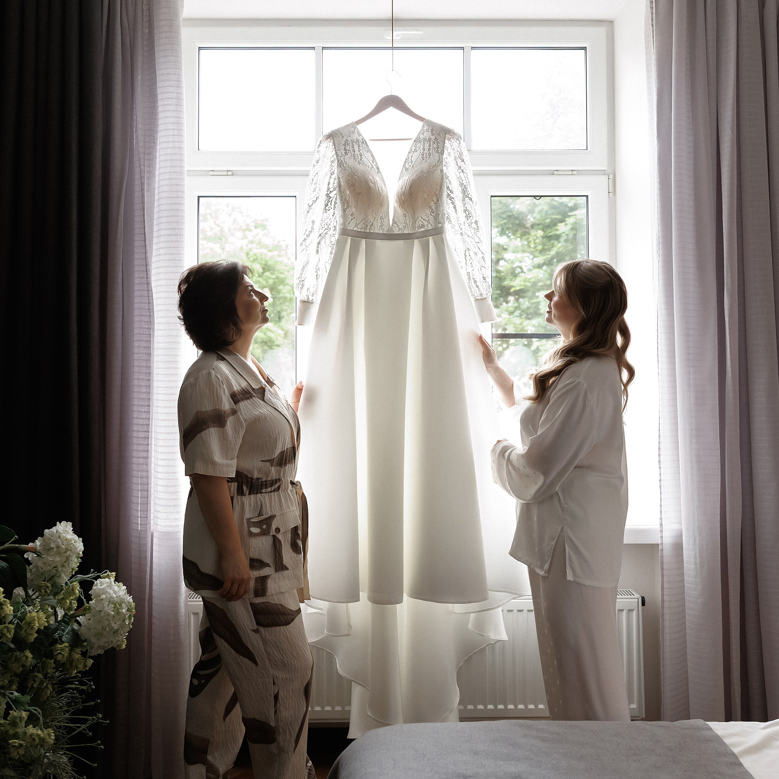 Отзывы. Свадебный фотограф в Пскове и Санкт-Петербурге | Анна Голикова