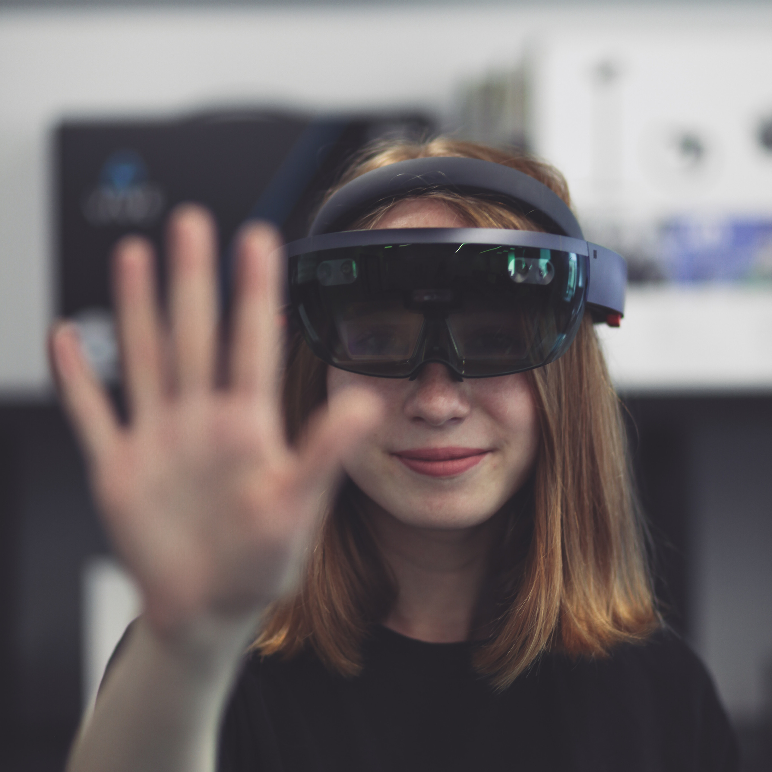 Для Детского технопарка КванториумПсков