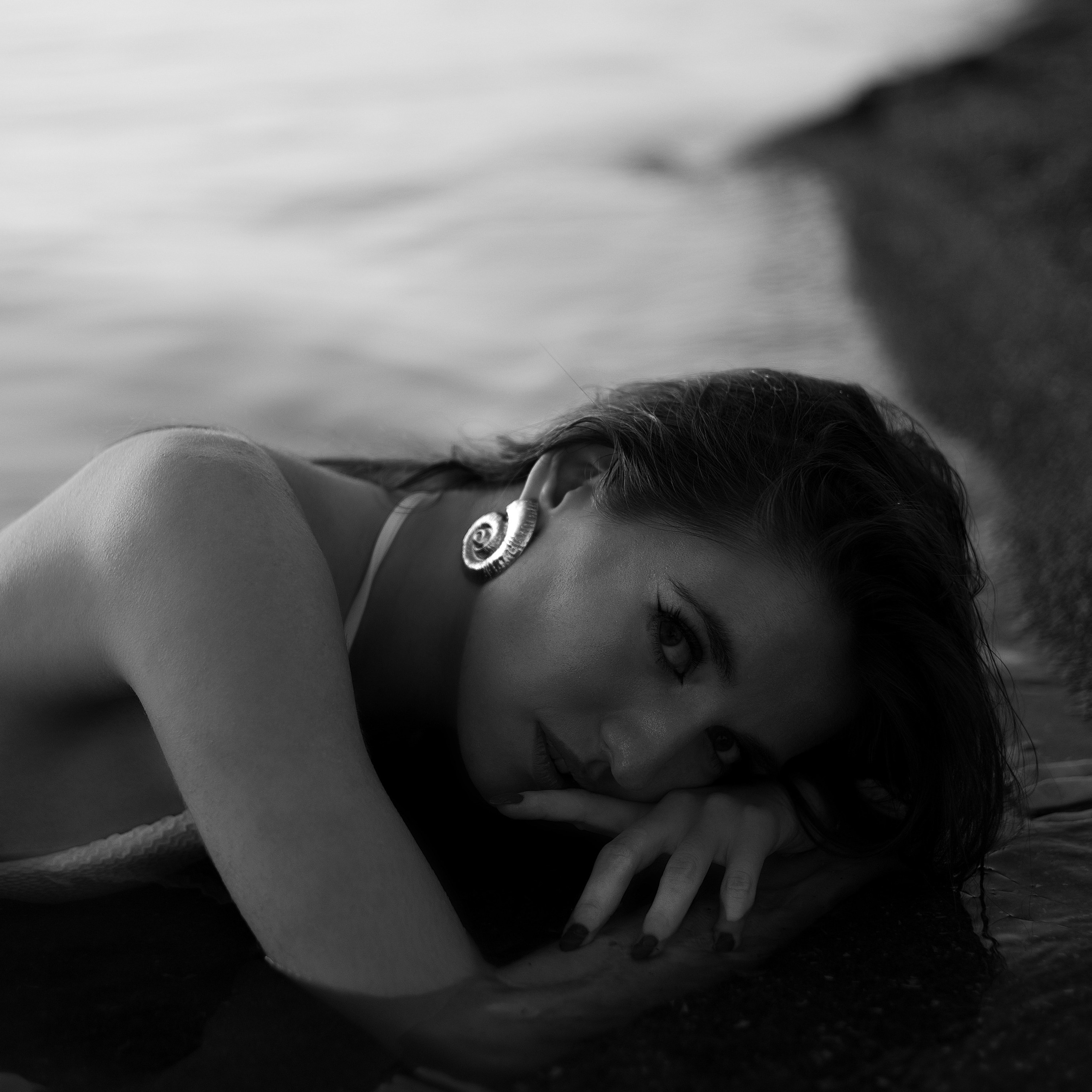 Еще немного Чудского