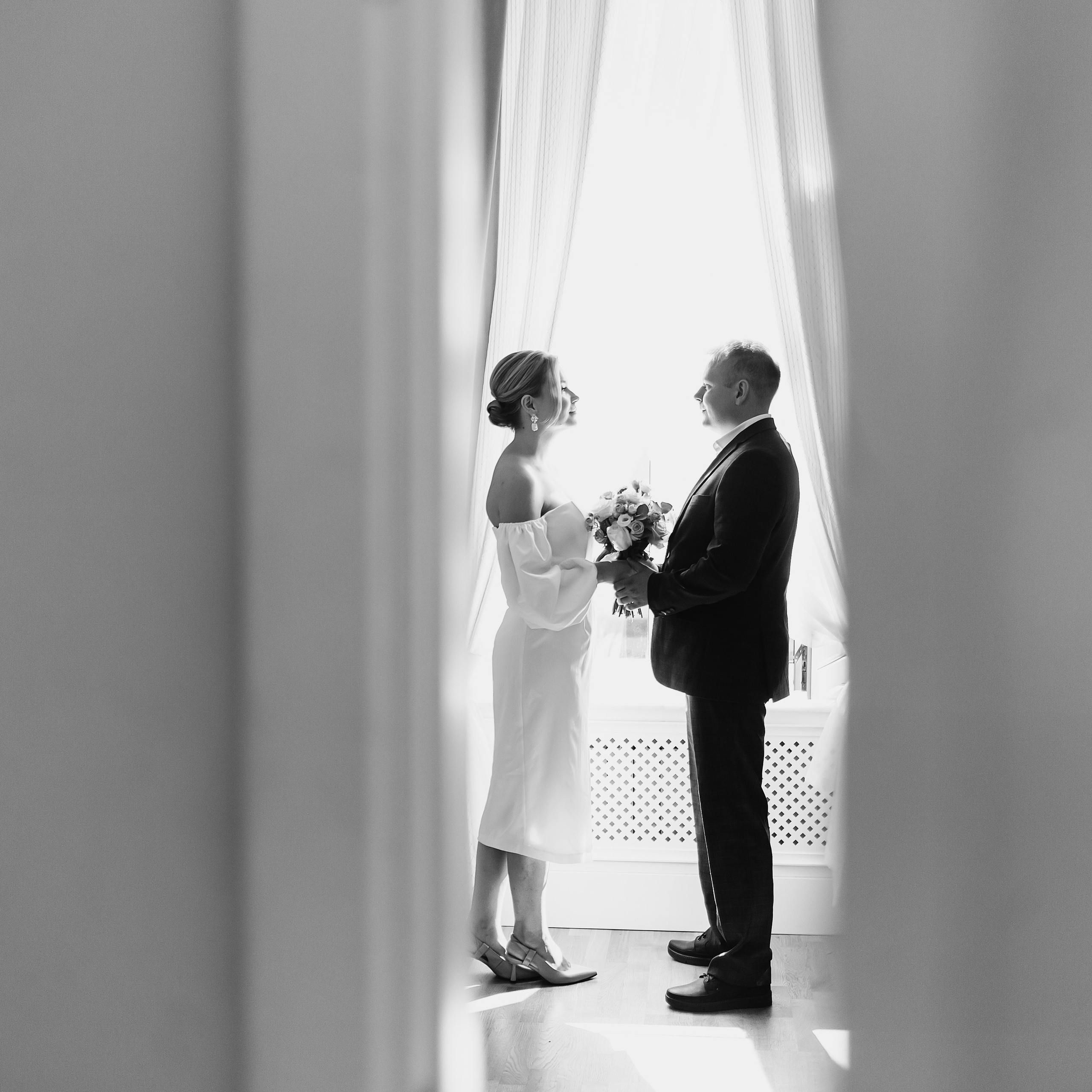 Отзывы. Свадебный фотограф в Пскове и Санкт-Петербурге | Анна Голикова