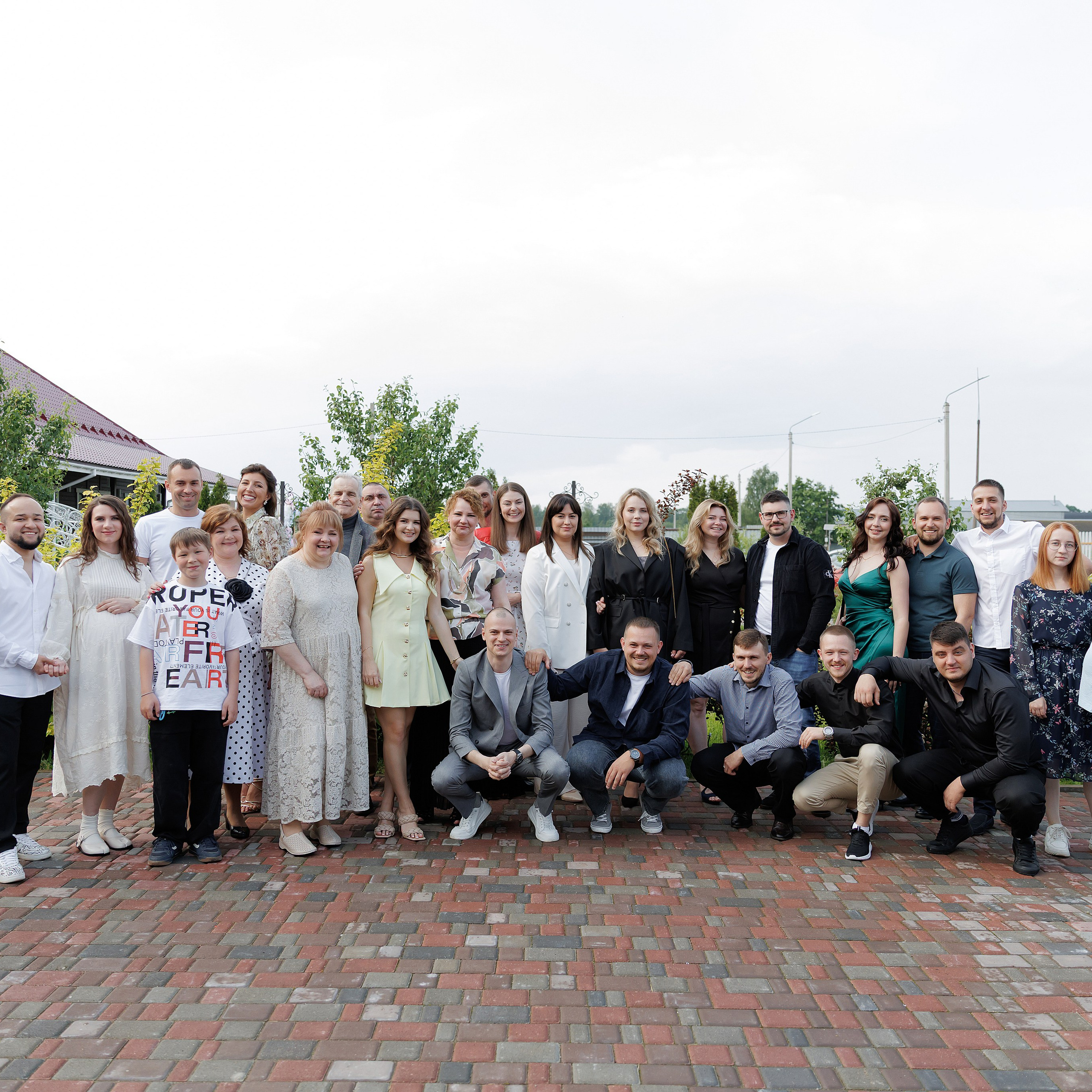 Дни рождения