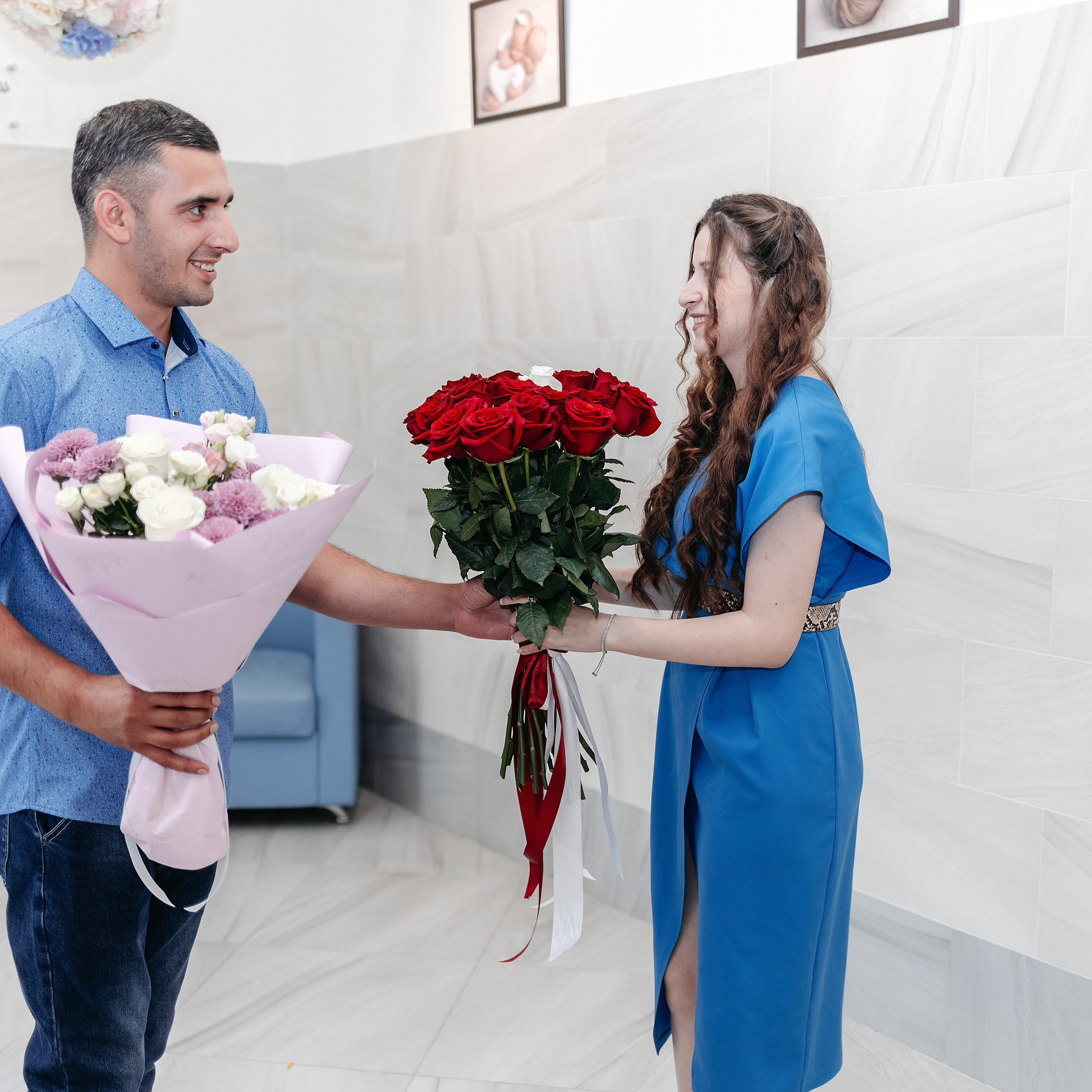 Отзывы. Свадебный фотограф в Пскове и Санкт-Петербурге | Анна Голикова