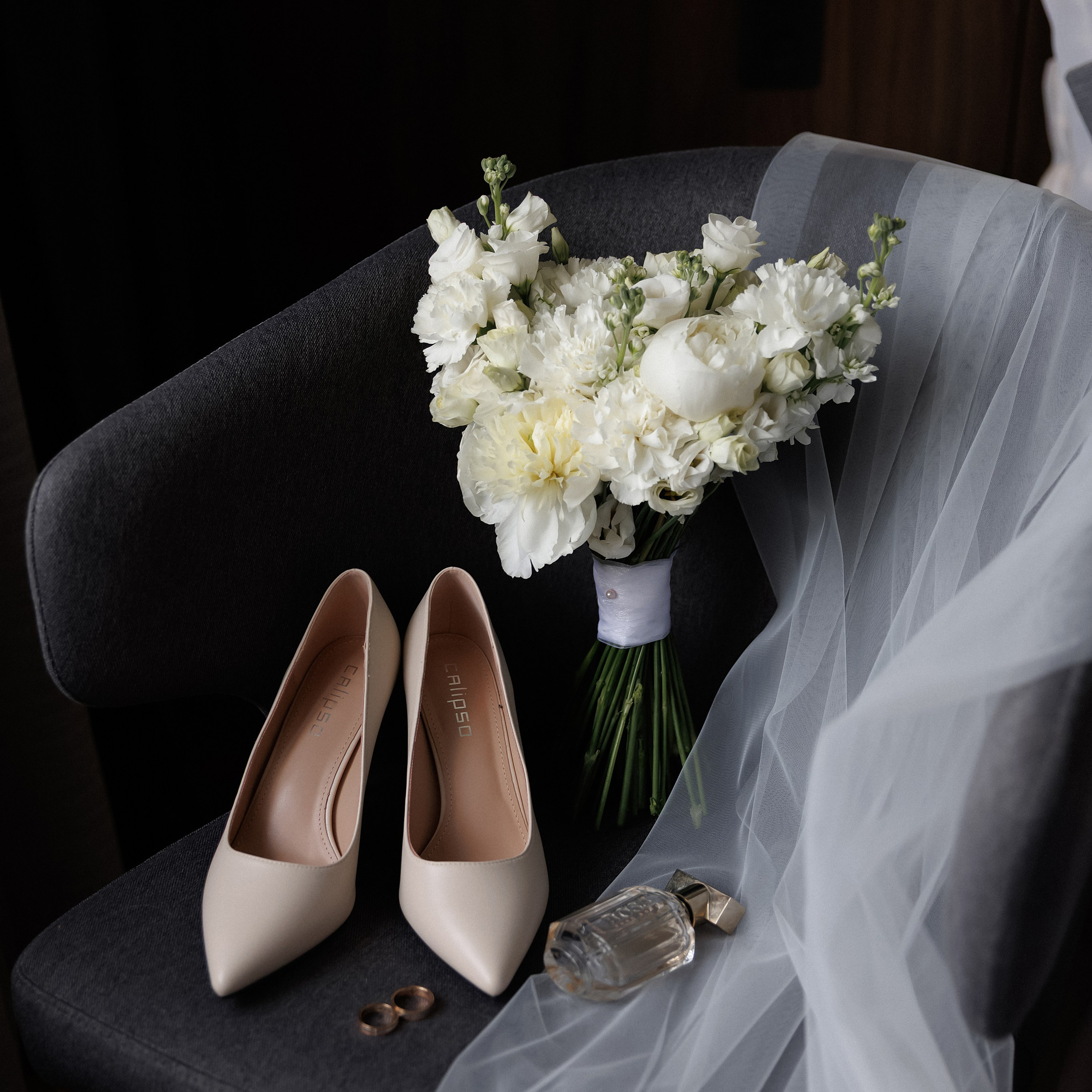 Отзывы. Свадебный фотограф в Пскове и Санкт-Петербурге | Анна Голикова