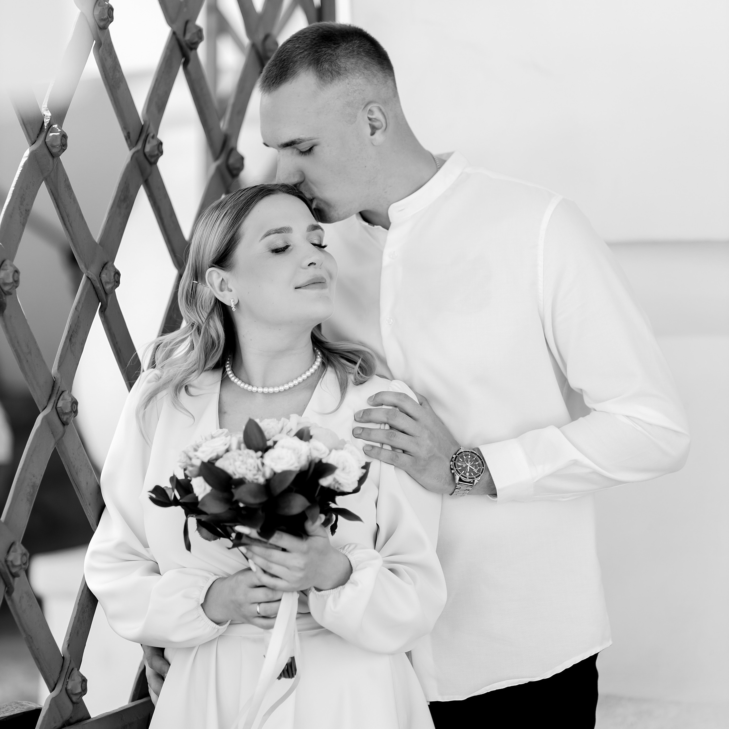 Отзывы. Свадебный фотограф в Пскове и Санкт-Петербурге | Анна Голикова