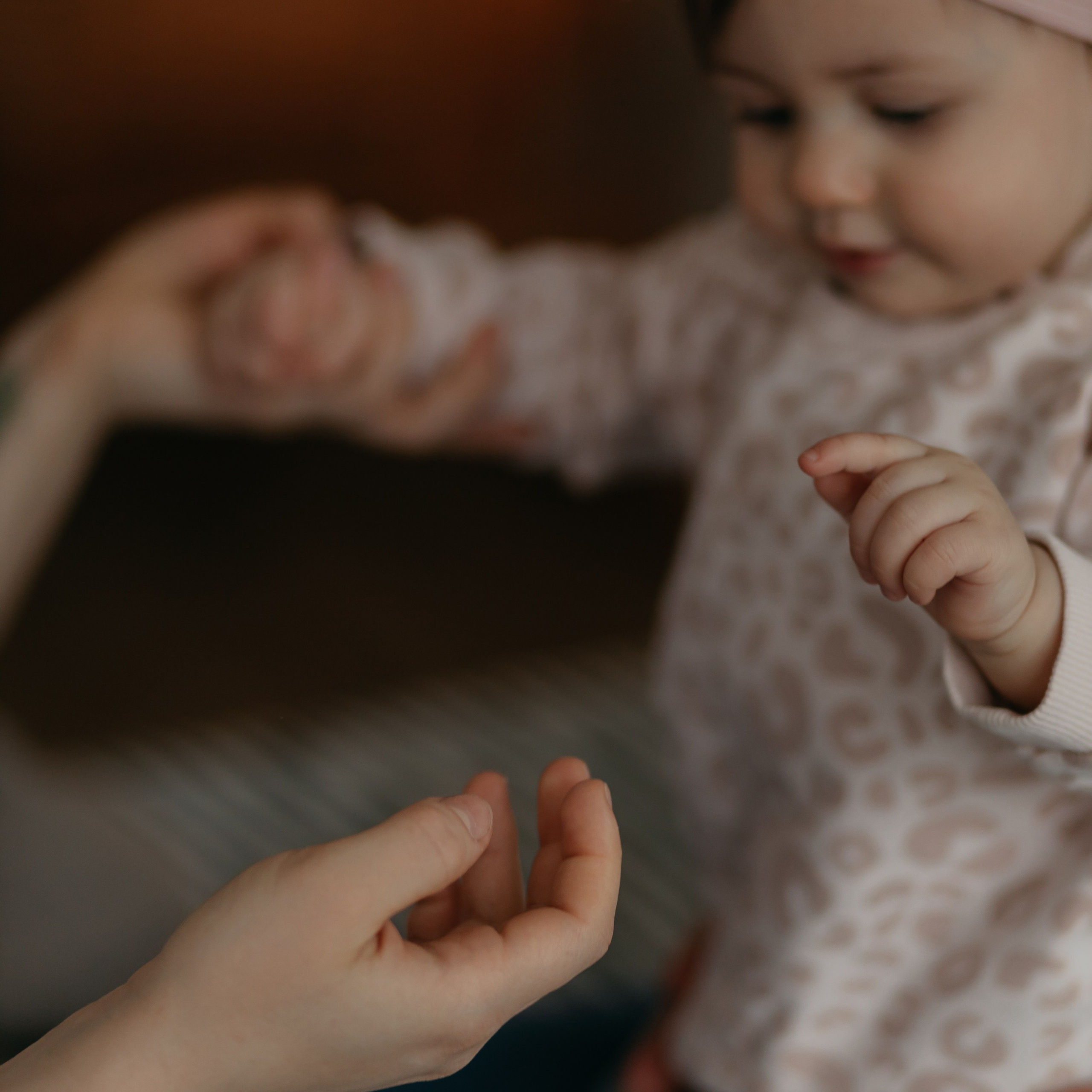 Оля, Артем и Аглая