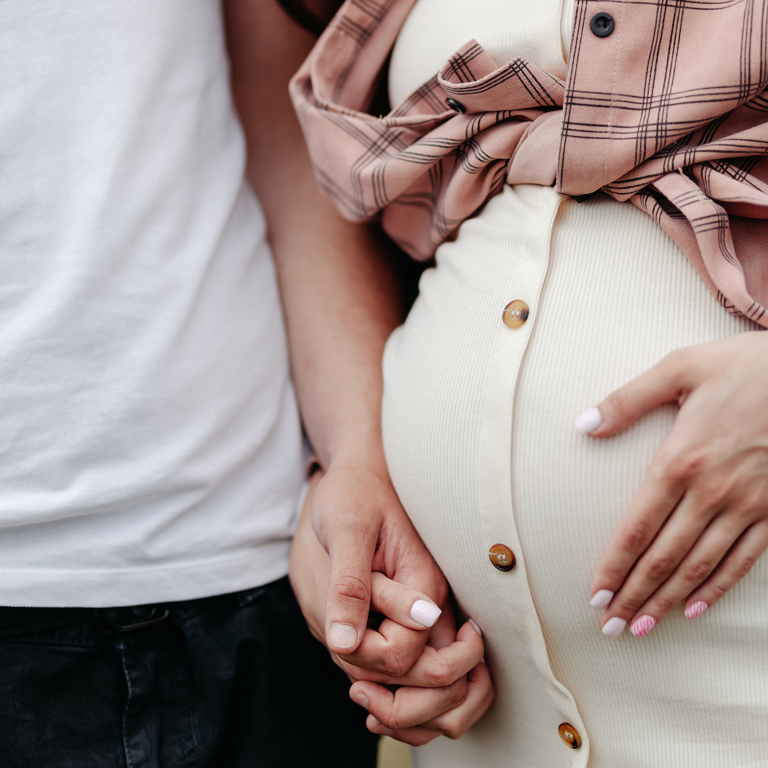 В ожидании