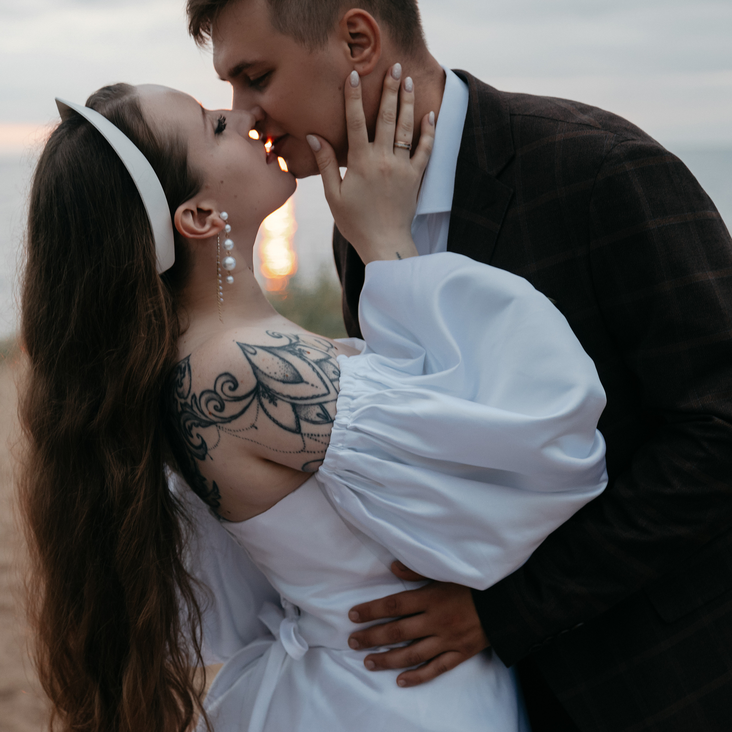 Отзывы. Свадебный фотограф в Пскове и Санкт-Петербурге | Анна Голикова