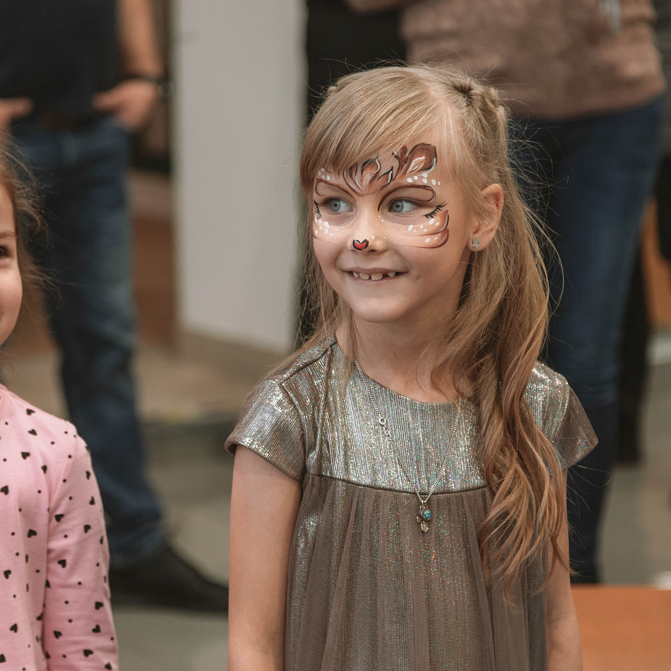 Новогодние праздники