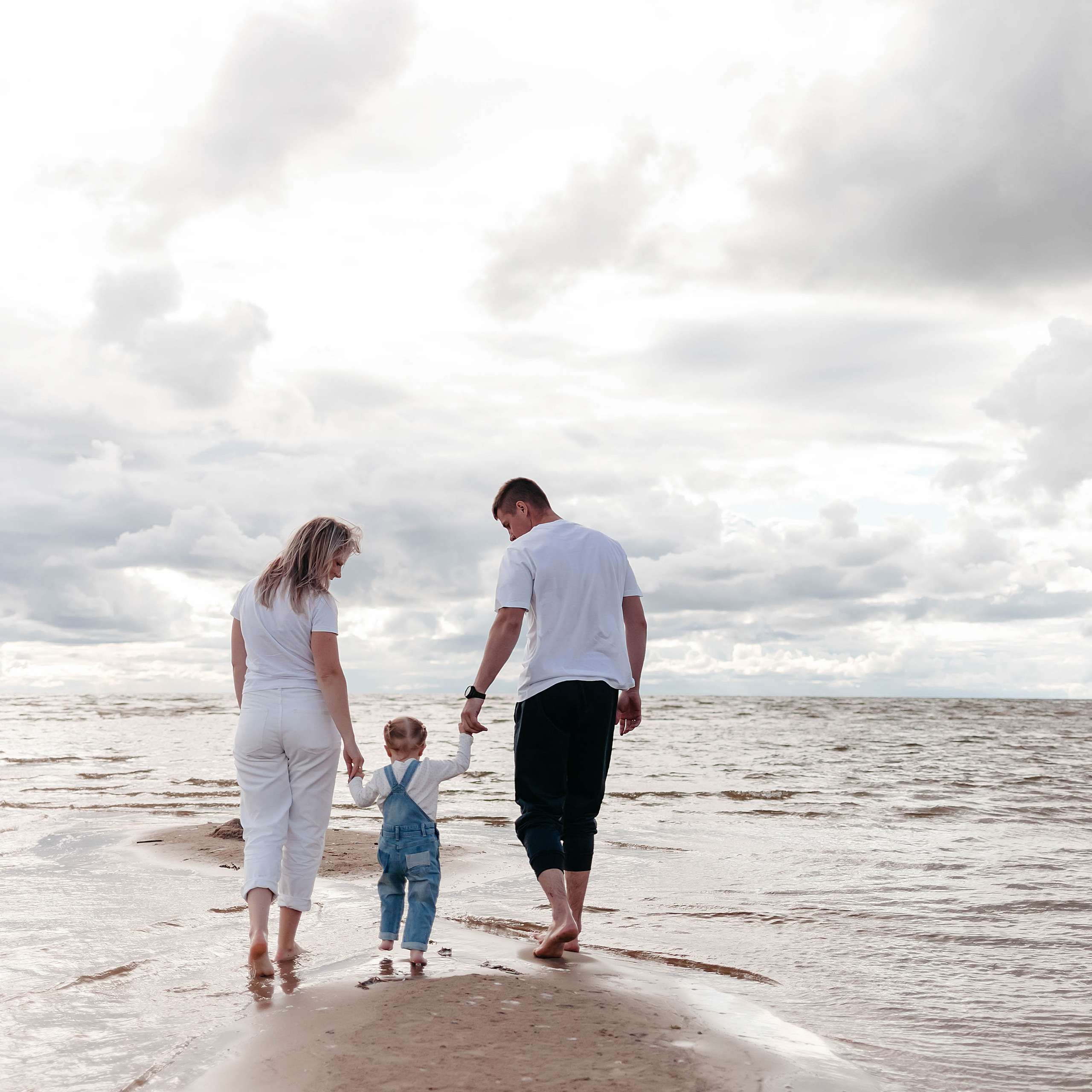 Чудское озеро