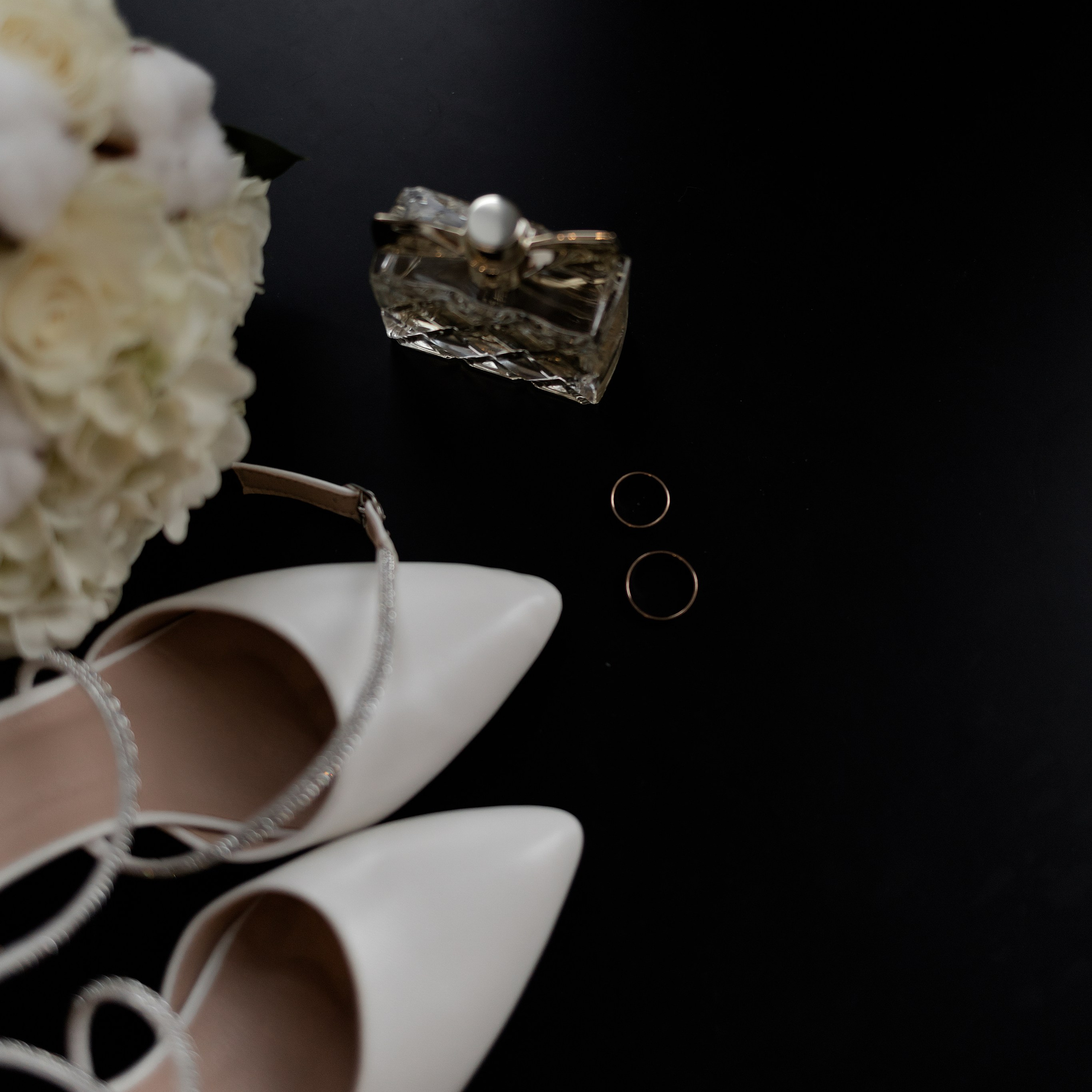 Денис и Анастасия