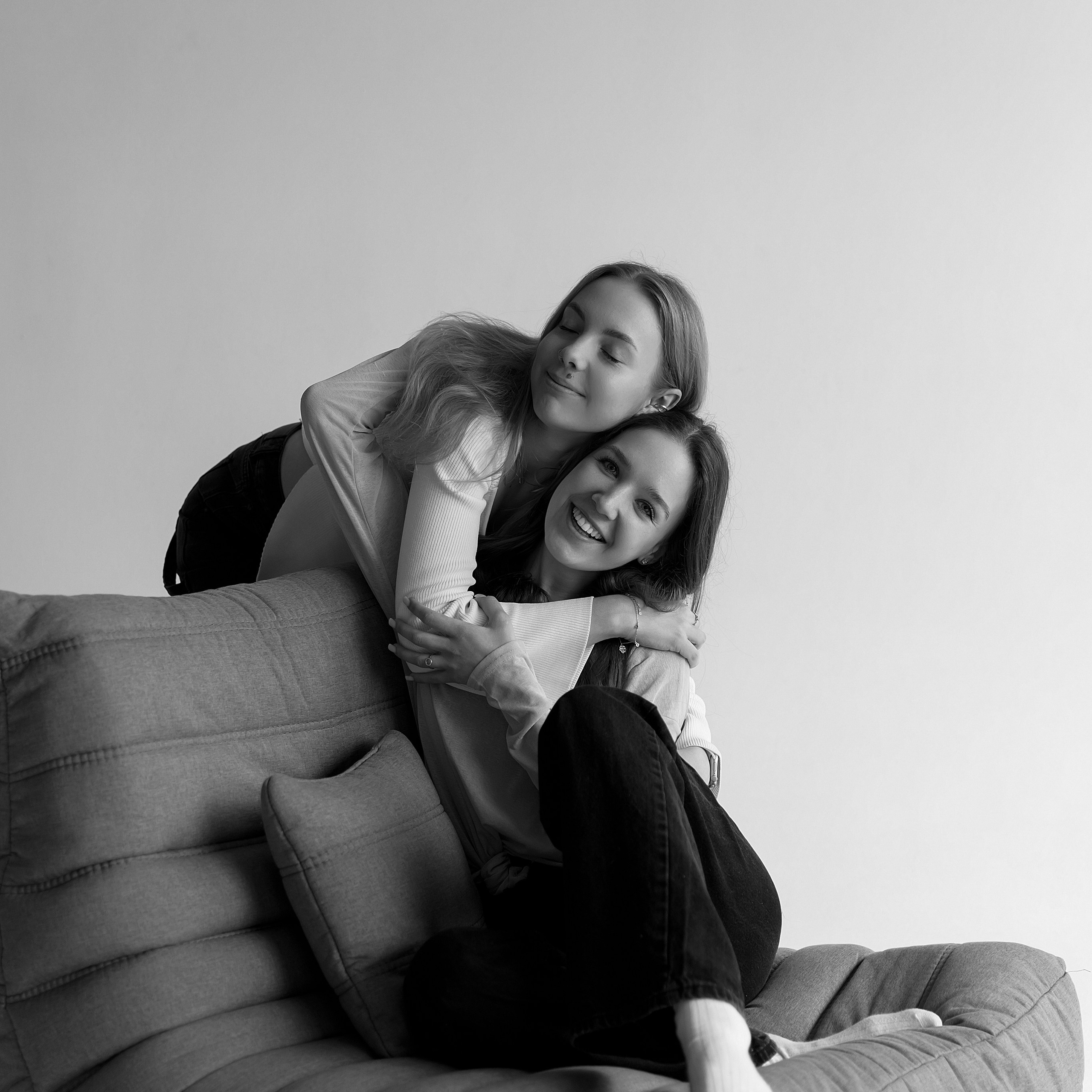 Марго и Ника