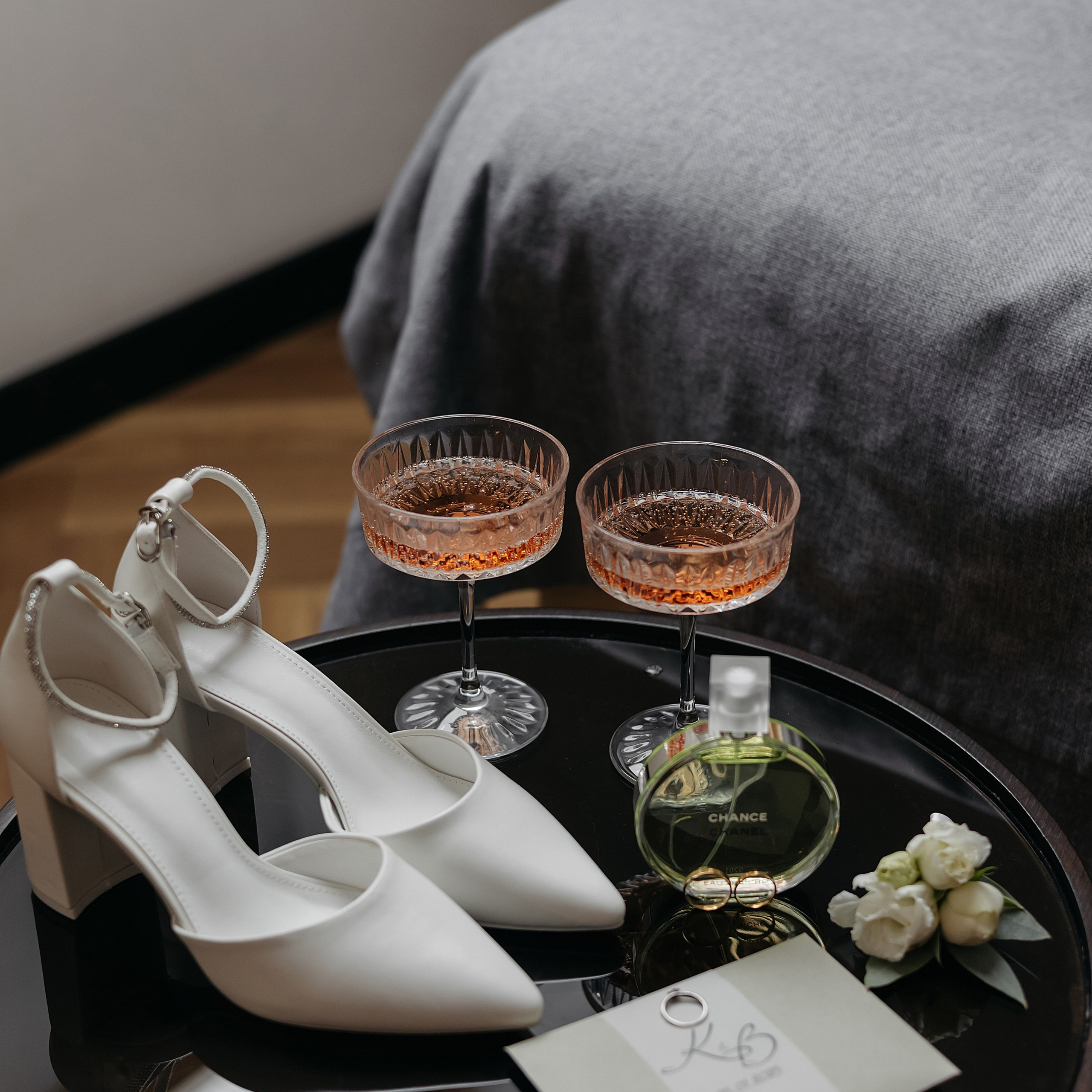 Валерия и Кирилл