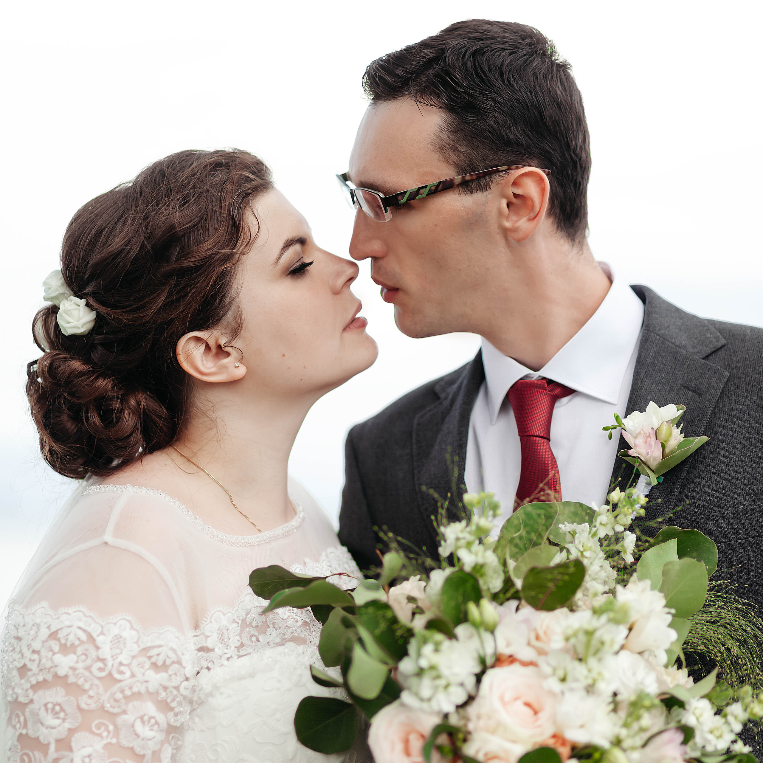 Отзывы. Свадебный фотограф в Пскове и Санкт-Петербурге | Анна Голикова