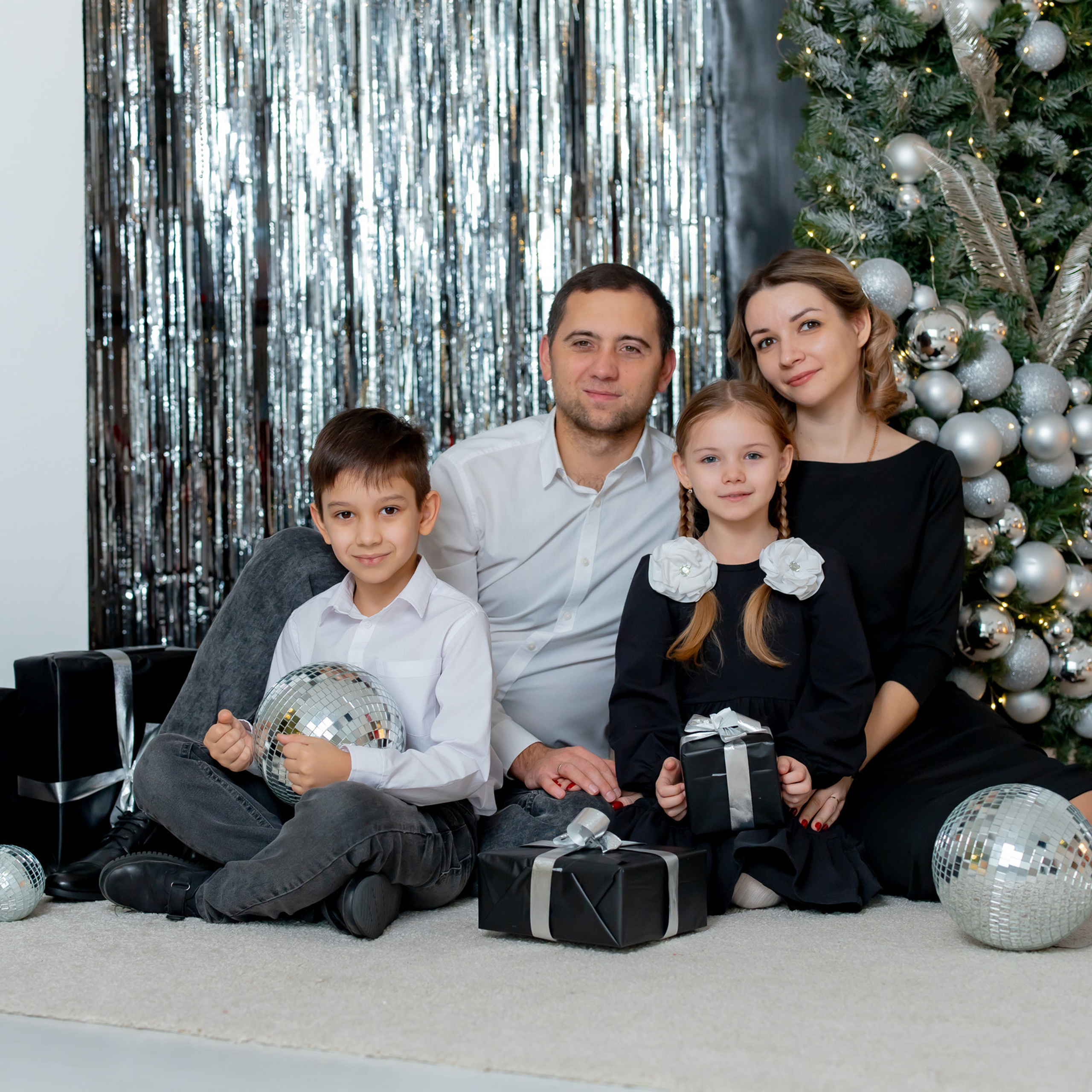 Отзывы. Фотостудия Сфера в Чехове