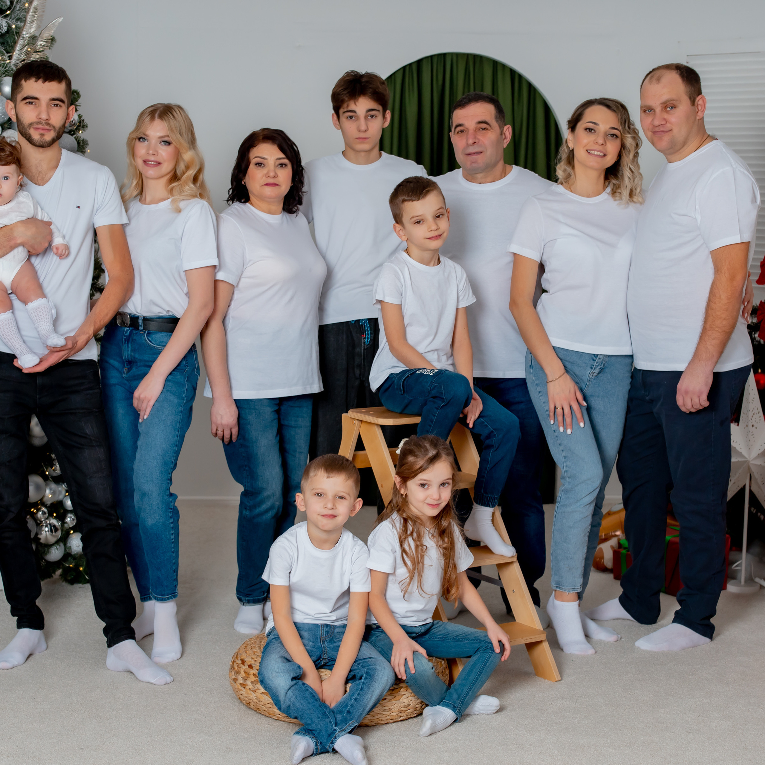 Отзывы. Фотостудия Сфера в Чехове