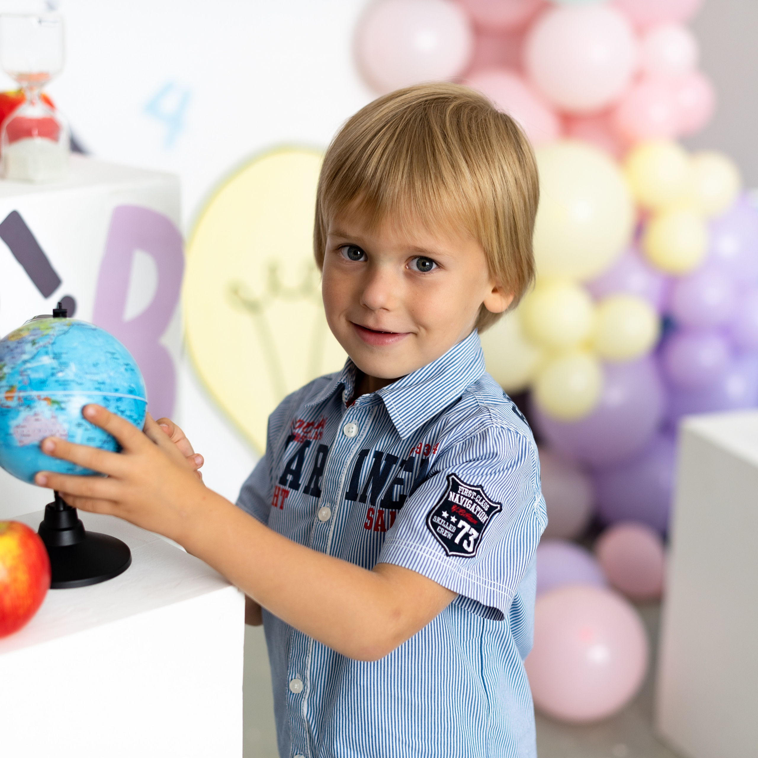 Отзывы. Фотостудия Сфера в Чехове