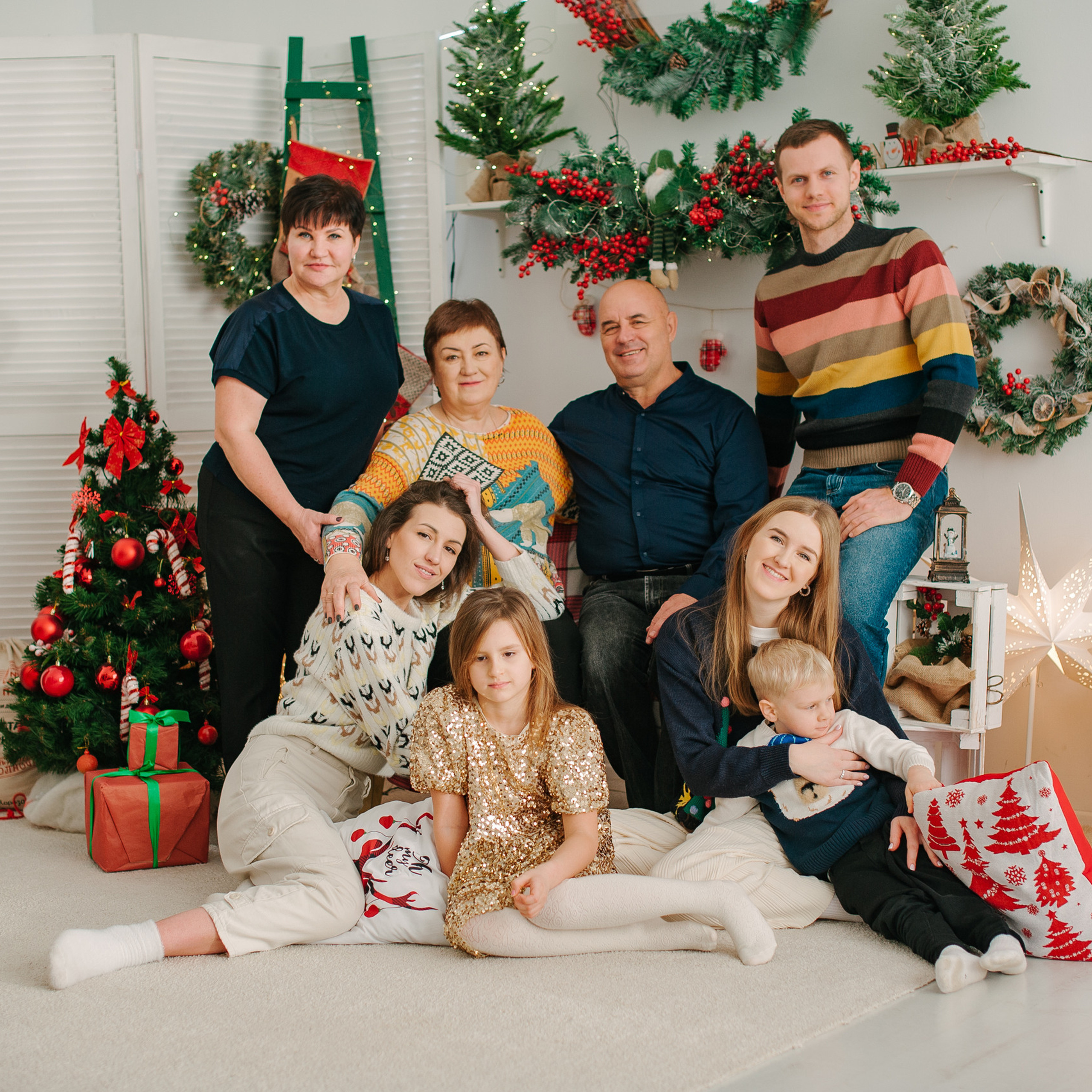 Отзывы. Фотостудия Сфера в Чехове