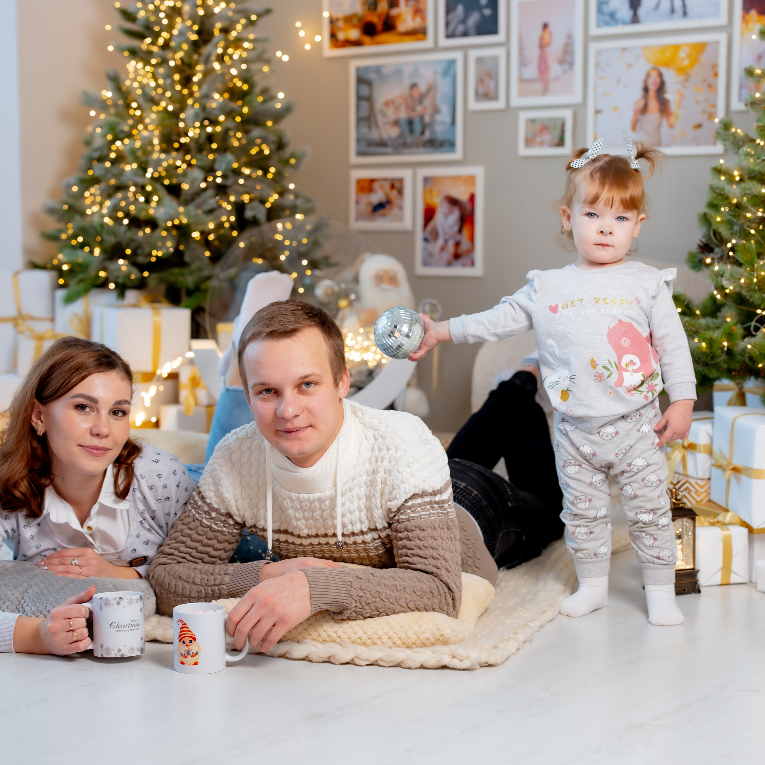 Отзывы. Фотостудия Сфера в Чехове