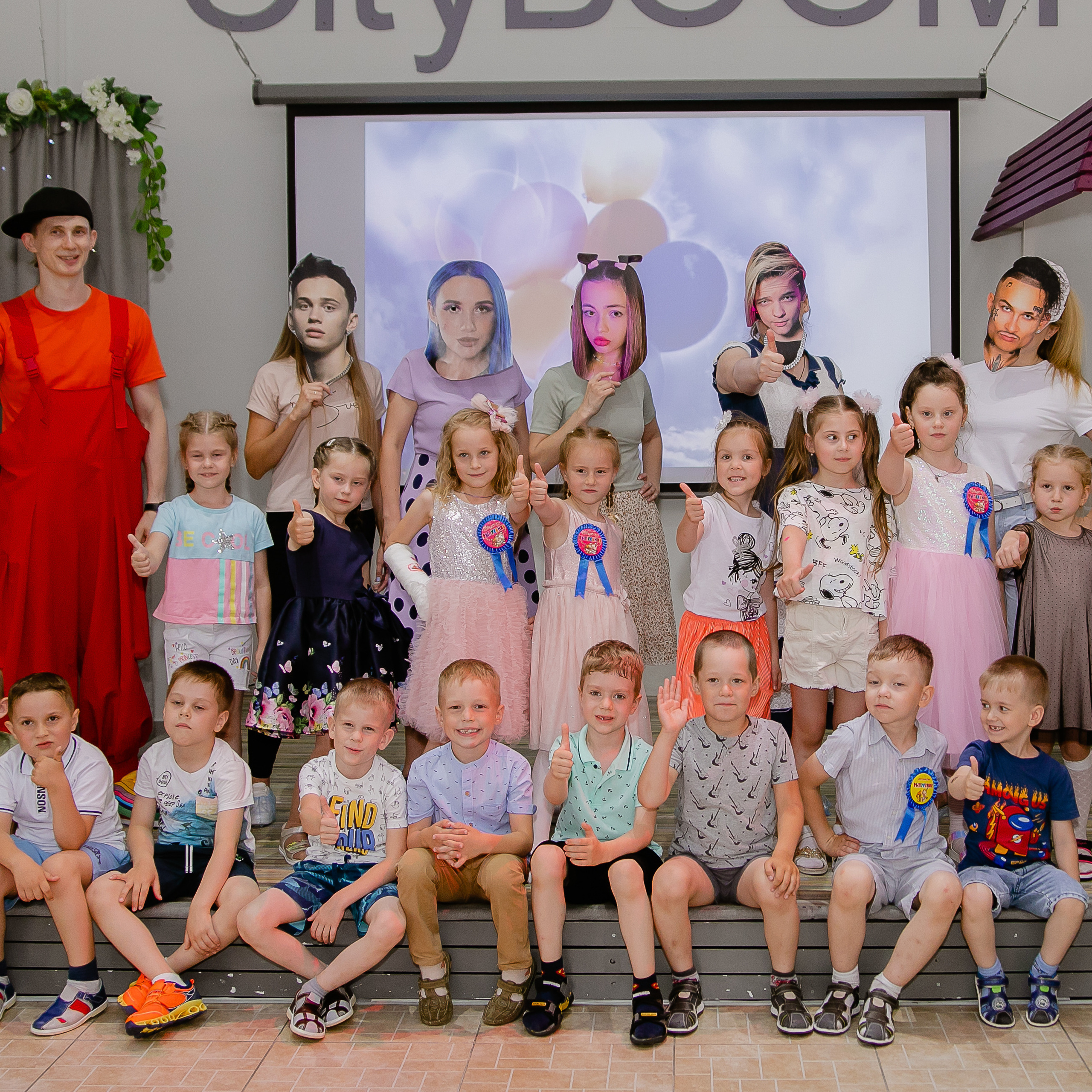 Отзывы. Семейный фотограф Хабаровск