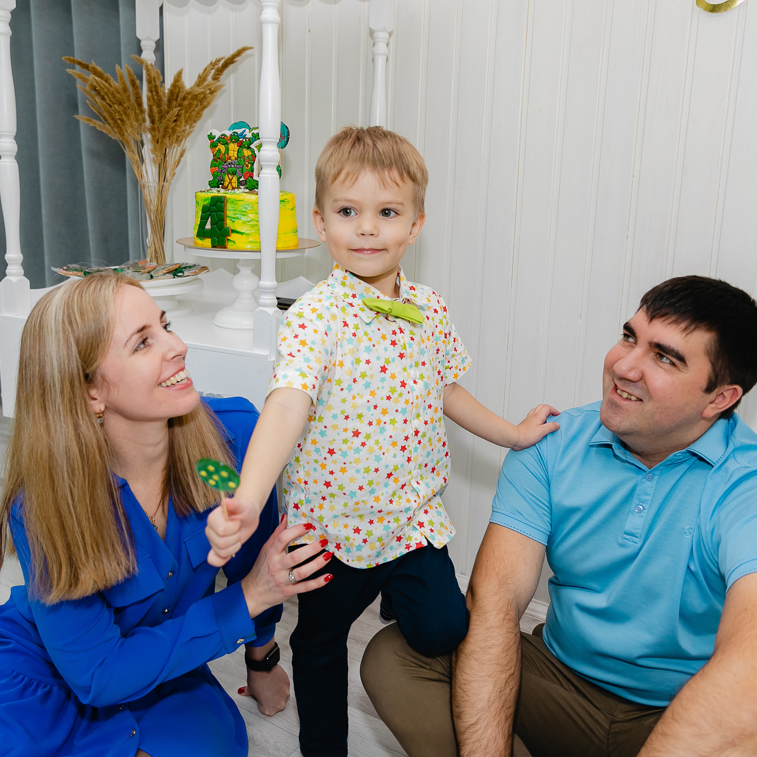 Отзывы. Семейный фотограф Хабаровск