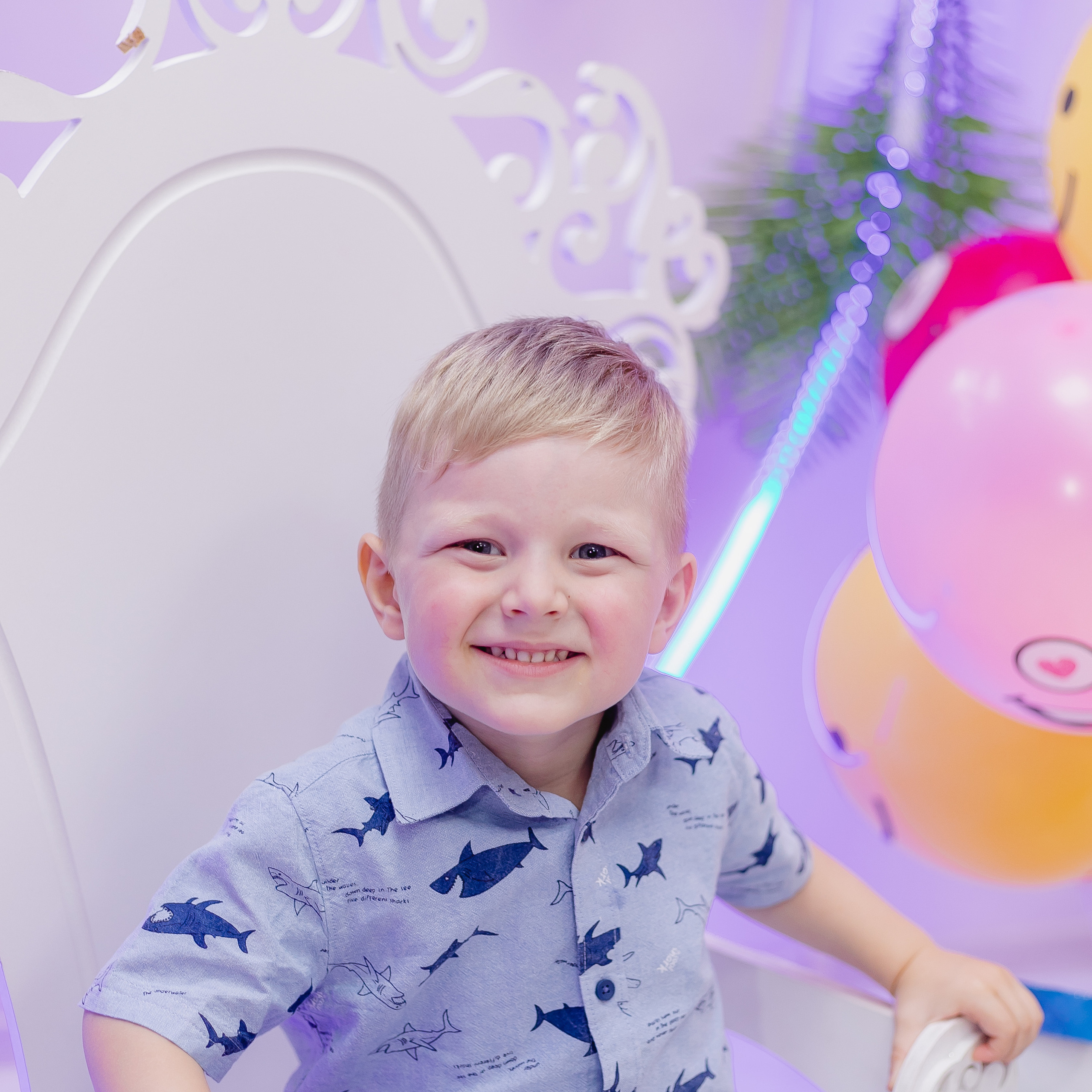 Отзывы. Семейный фотограф Хабаровск