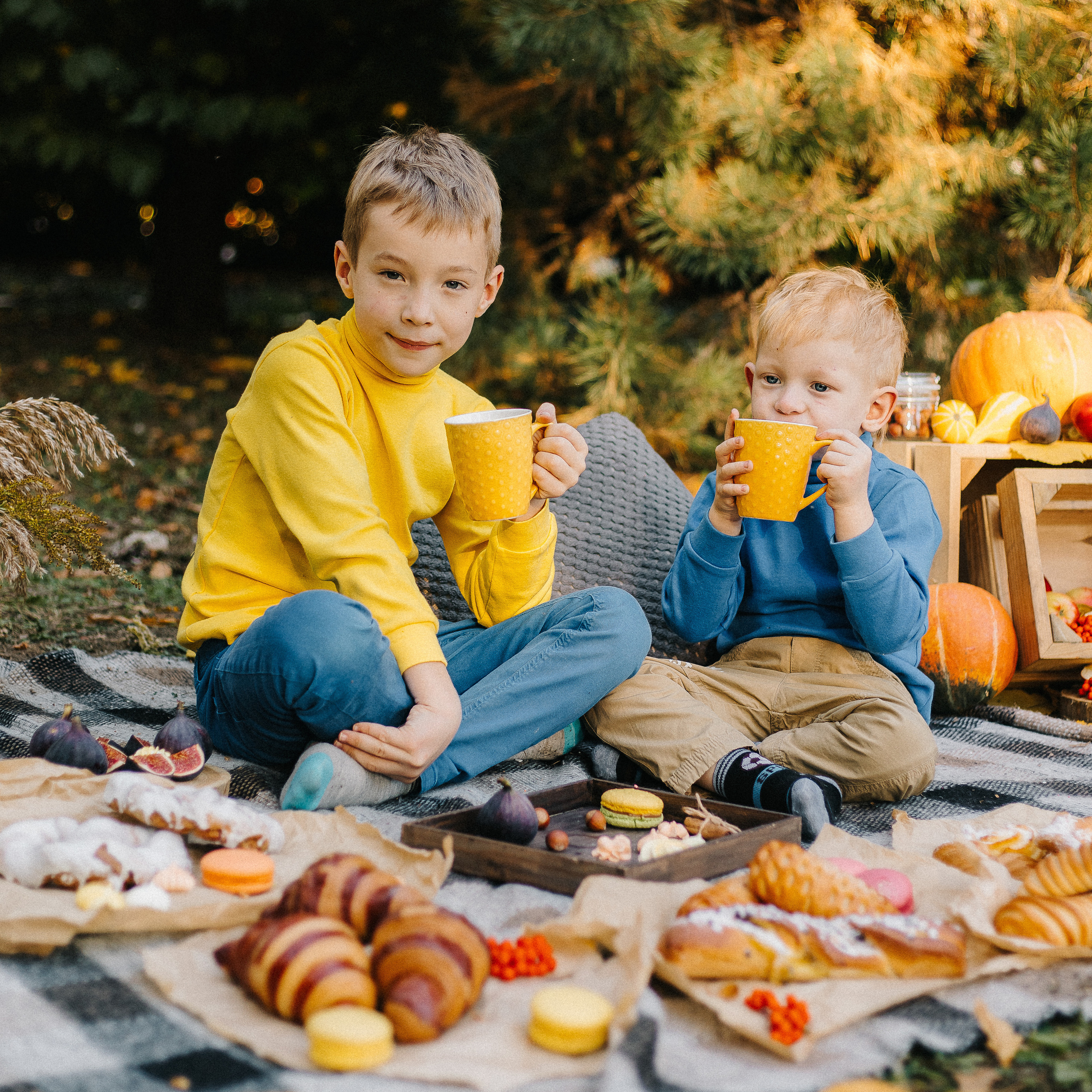 Отзывы. Семейный фотограф Хабаровск