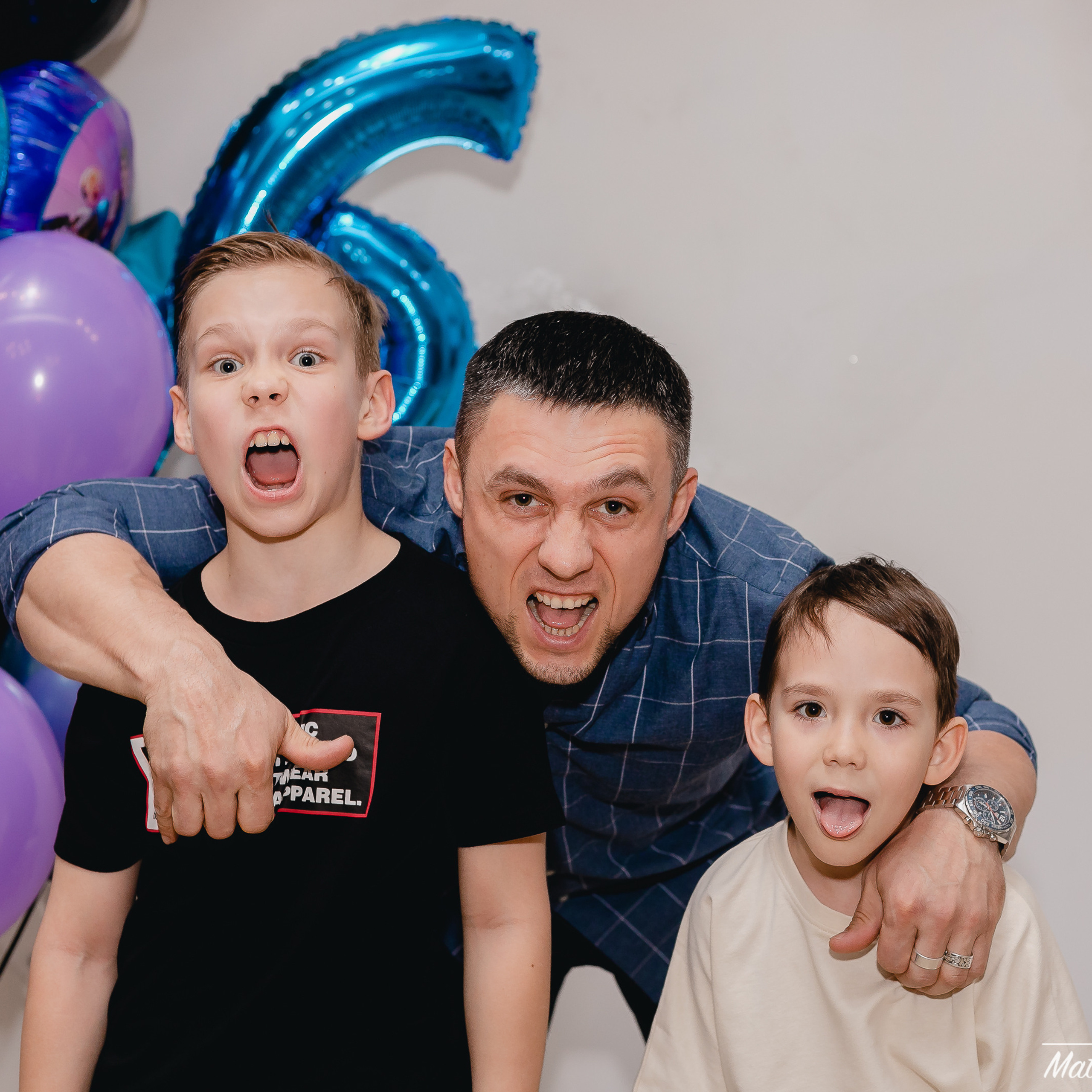 Отзывы. Семейный фотограф Хабаровск