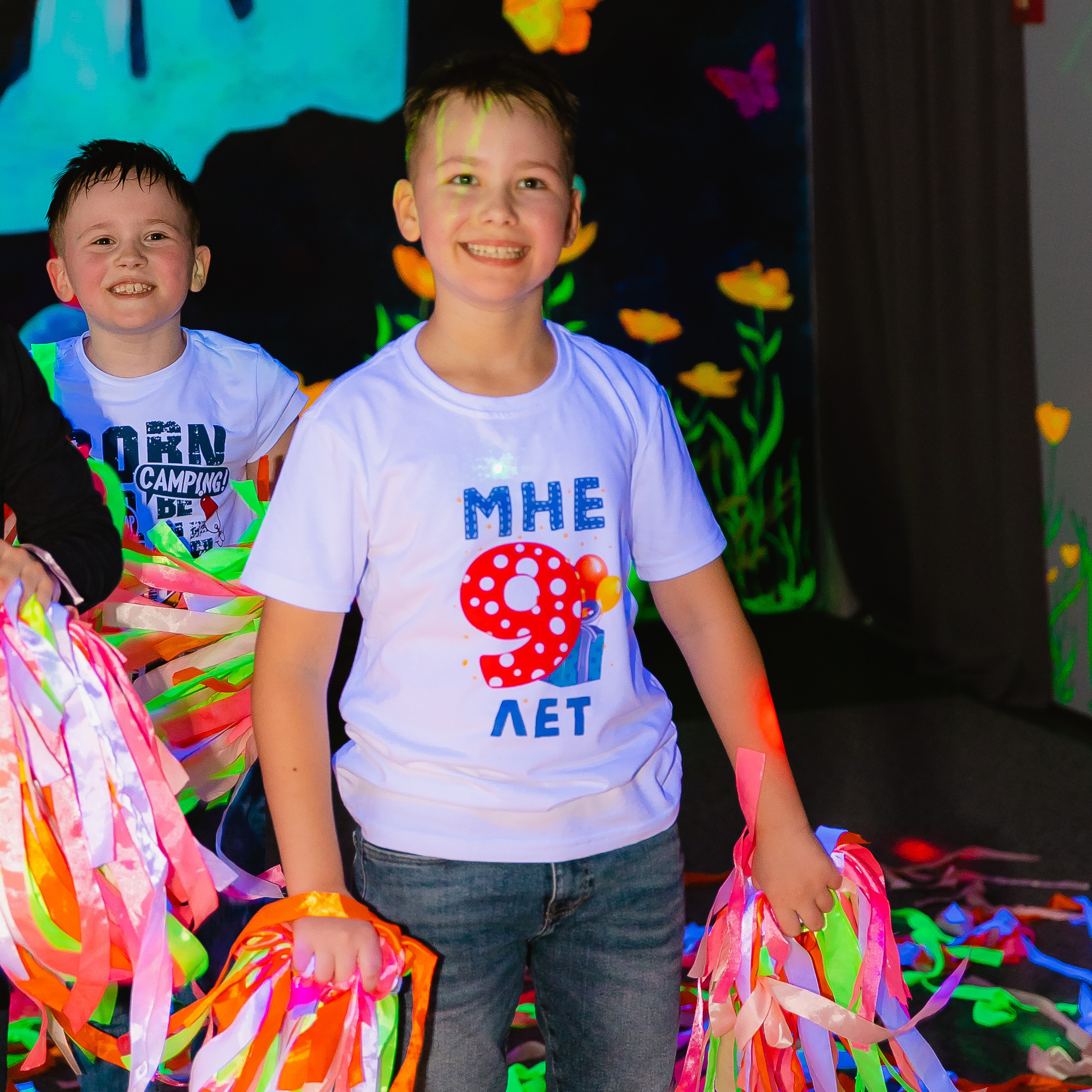 Отзывы. Семейный фотограф Хабаровск