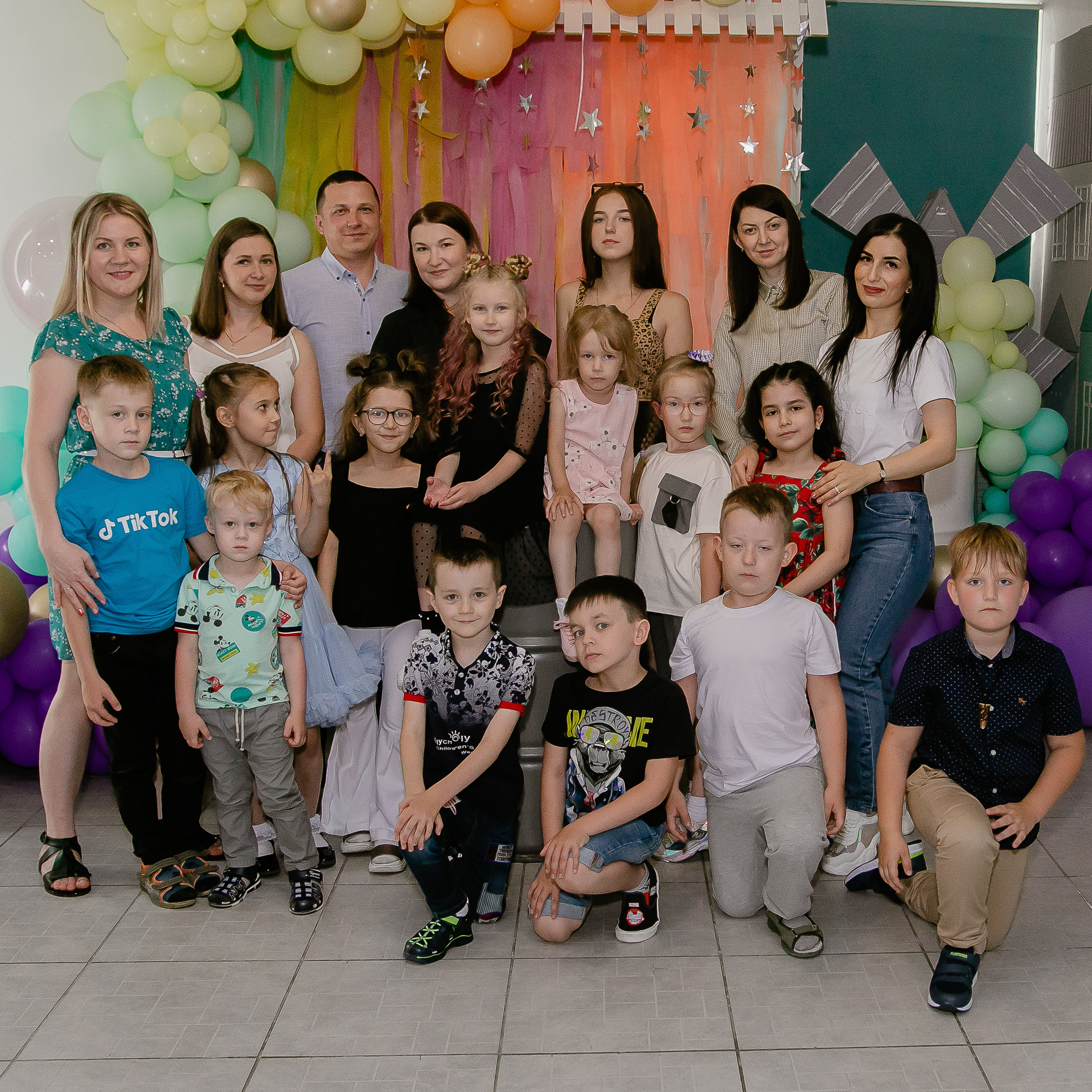 Отзывы. Семейный фотограф Хабаровск