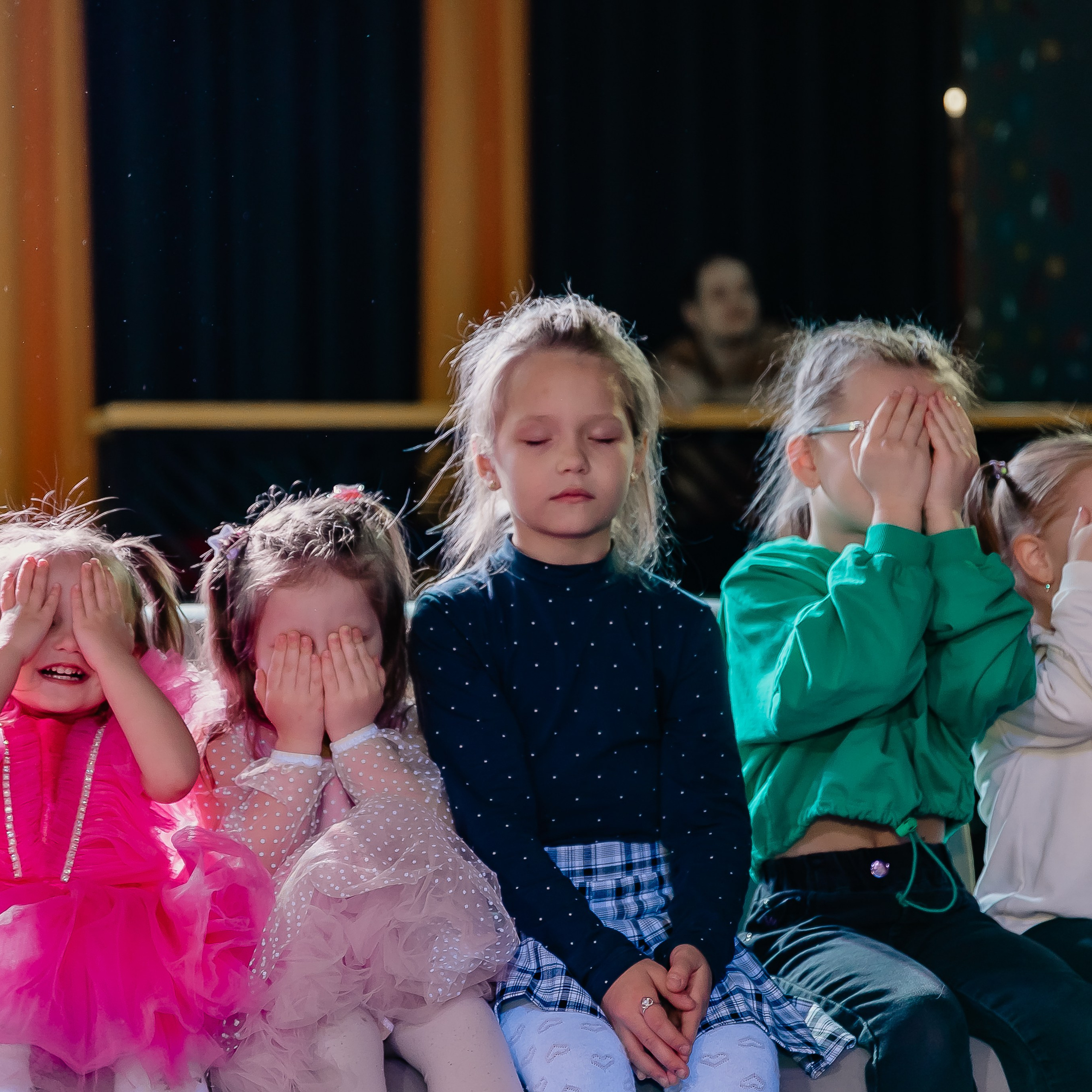 Отзывы. Семейный фотограф Хабаровск