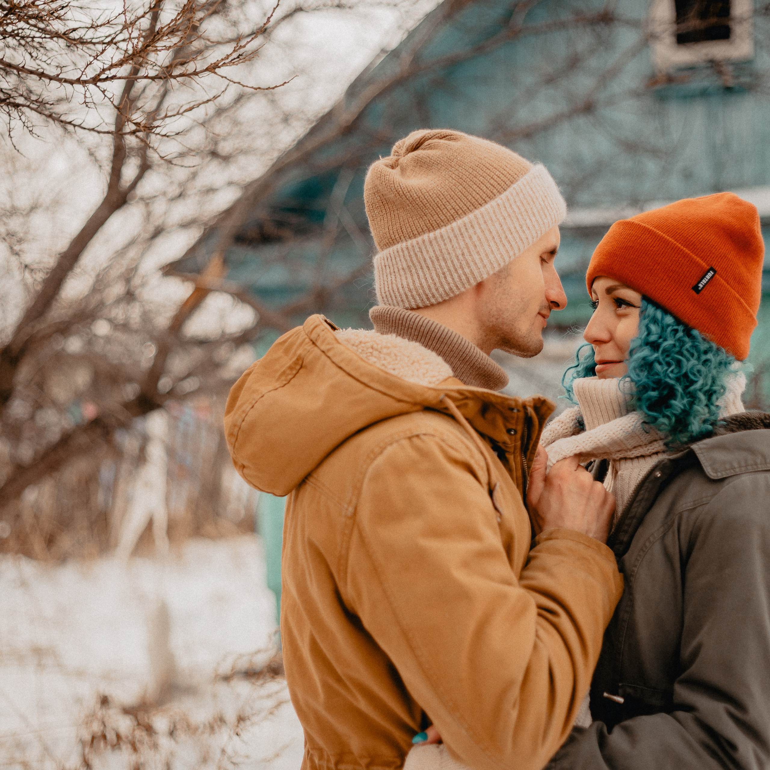 Отзывы. Семейный фотограф Хабаровск