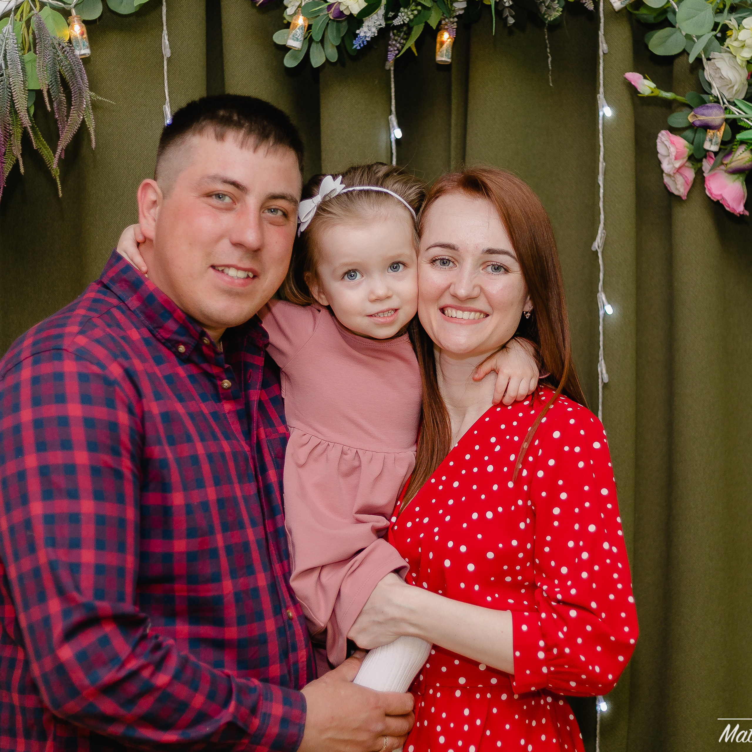 Отзывы. Семейный фотограф Хабаровск