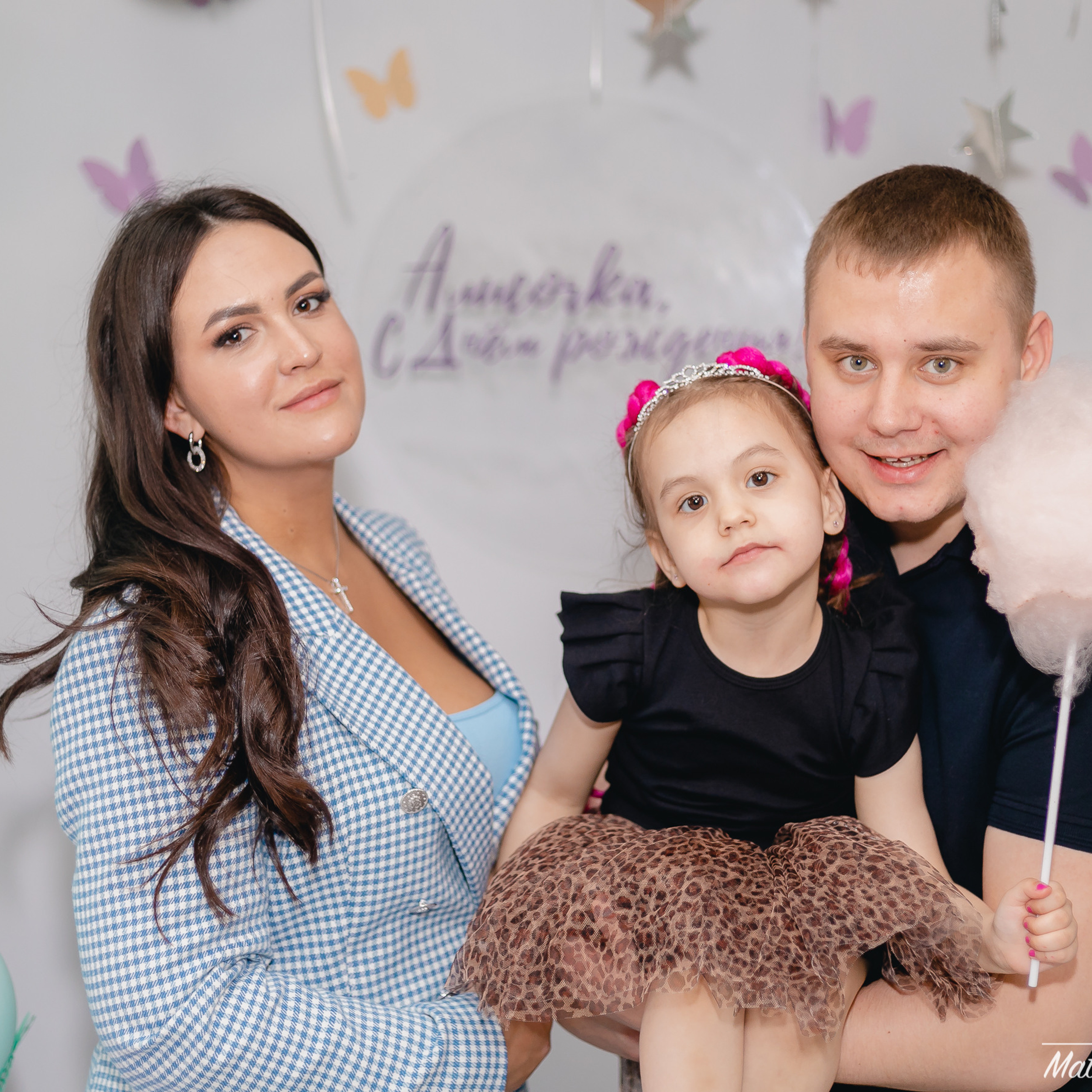 Отзывы. Семейный фотограф Хабаровск