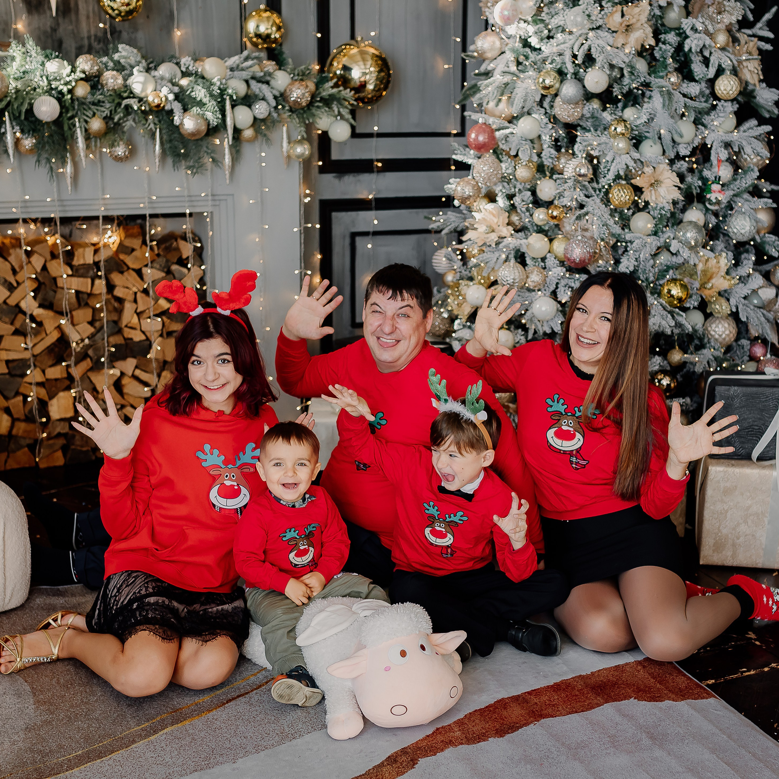 Отзывы. Семейный фотограф Хабаровск